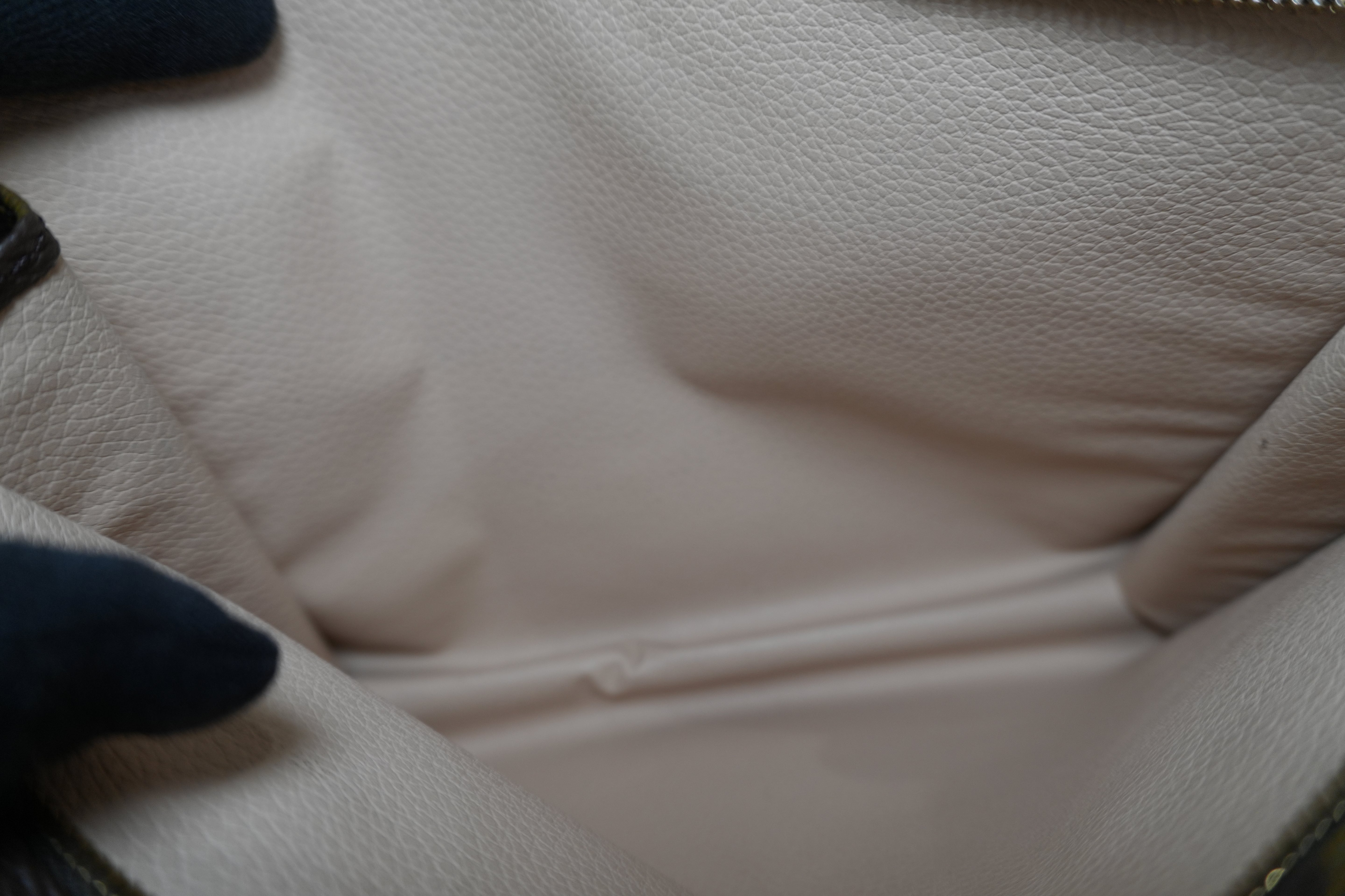 Pre-owned Louis Vuitton Monogram Toiletry 26 Pouch