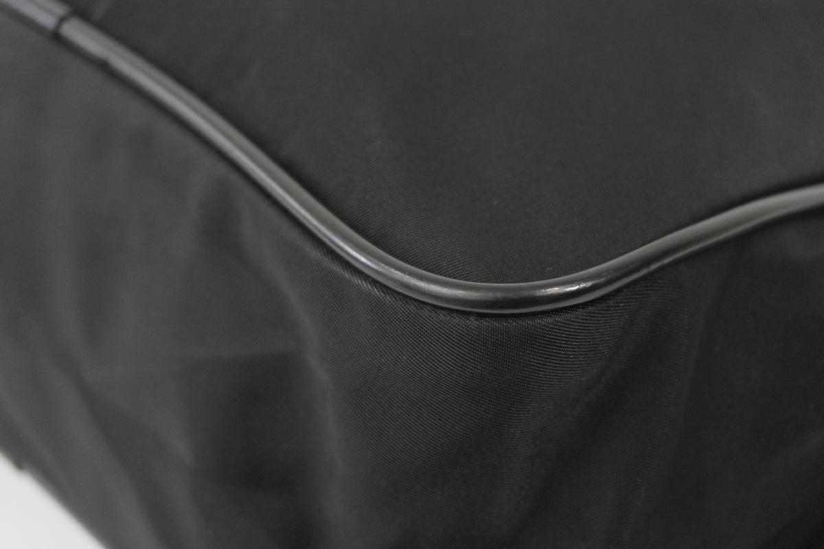 Pre-owned Prada Crossbody Bag Black