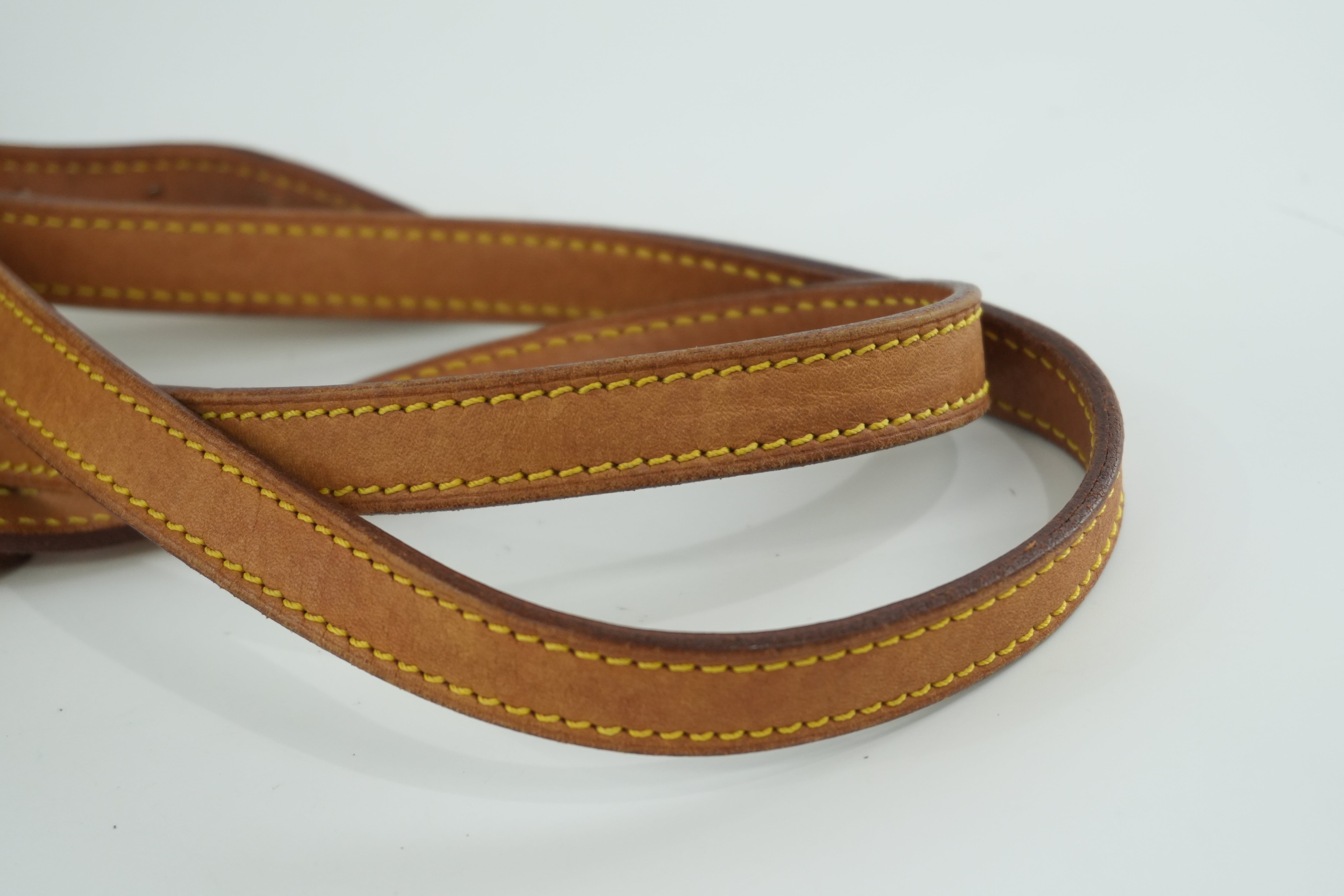 Pre-owned Louis Vuitton Monogram Mini Montsouris Backpack