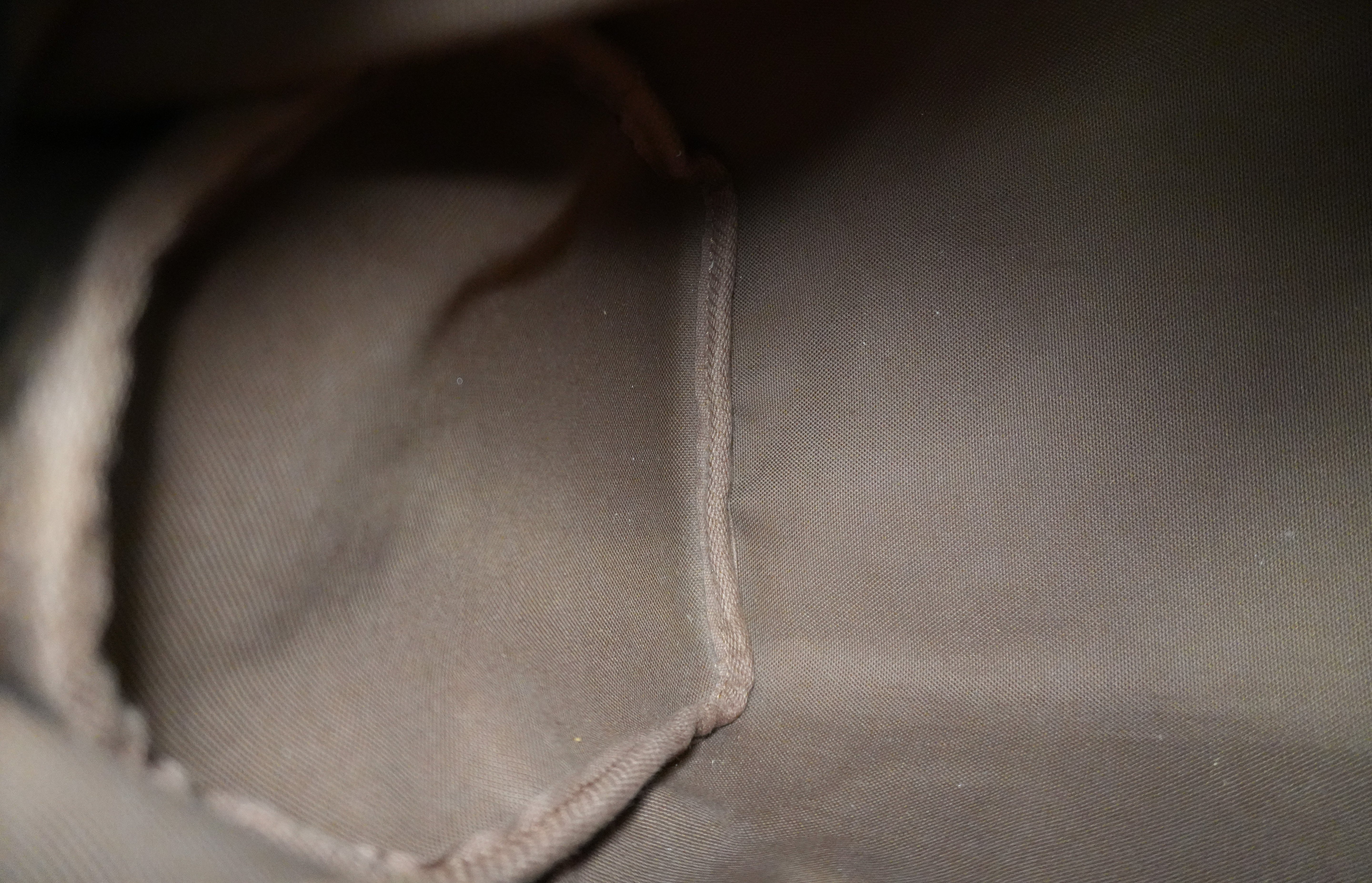 Louis Vuitton Monogram Speedy 25 Used