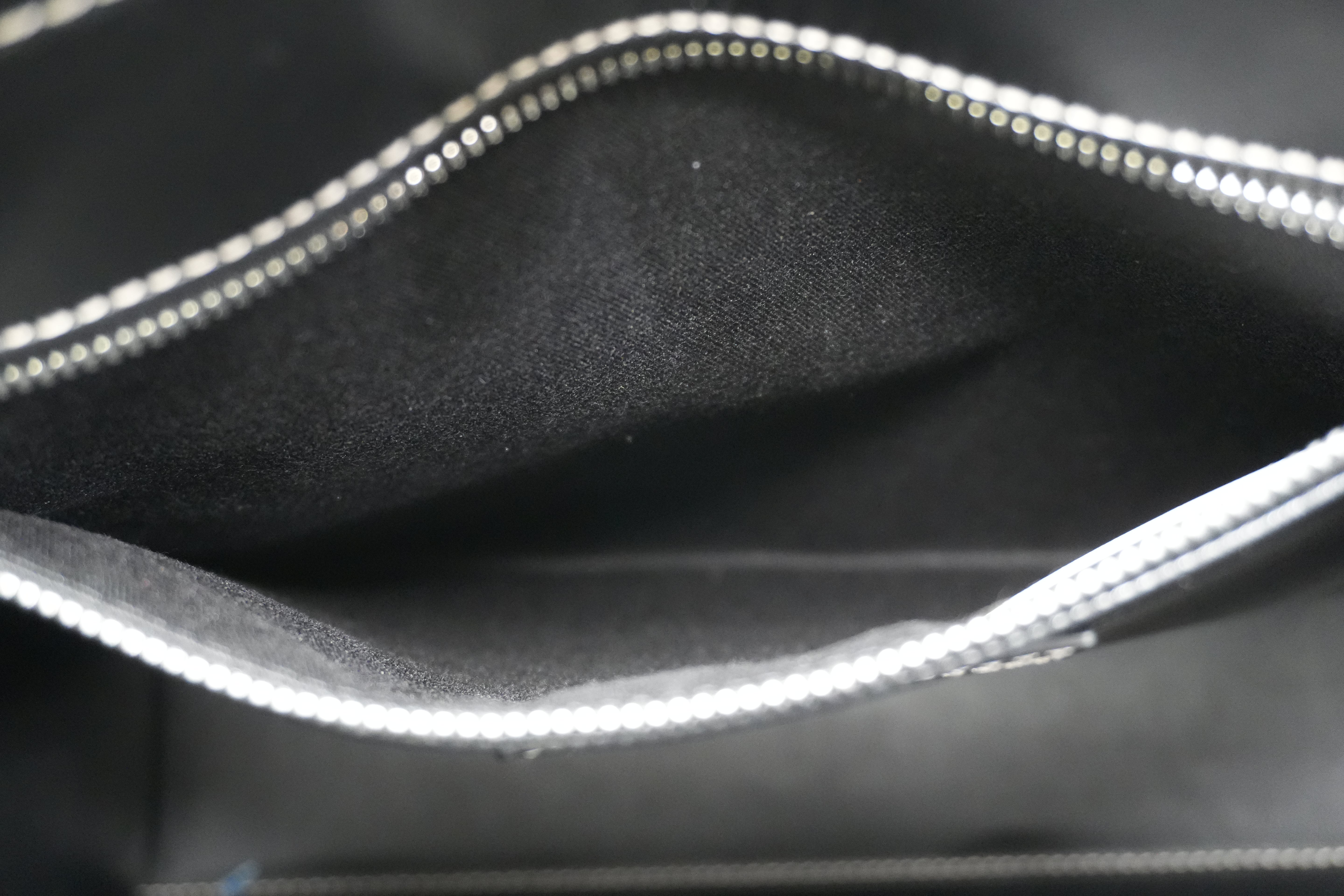 Pre-owned Burberry Two Way Medium Check Denny Tote Bag Brown