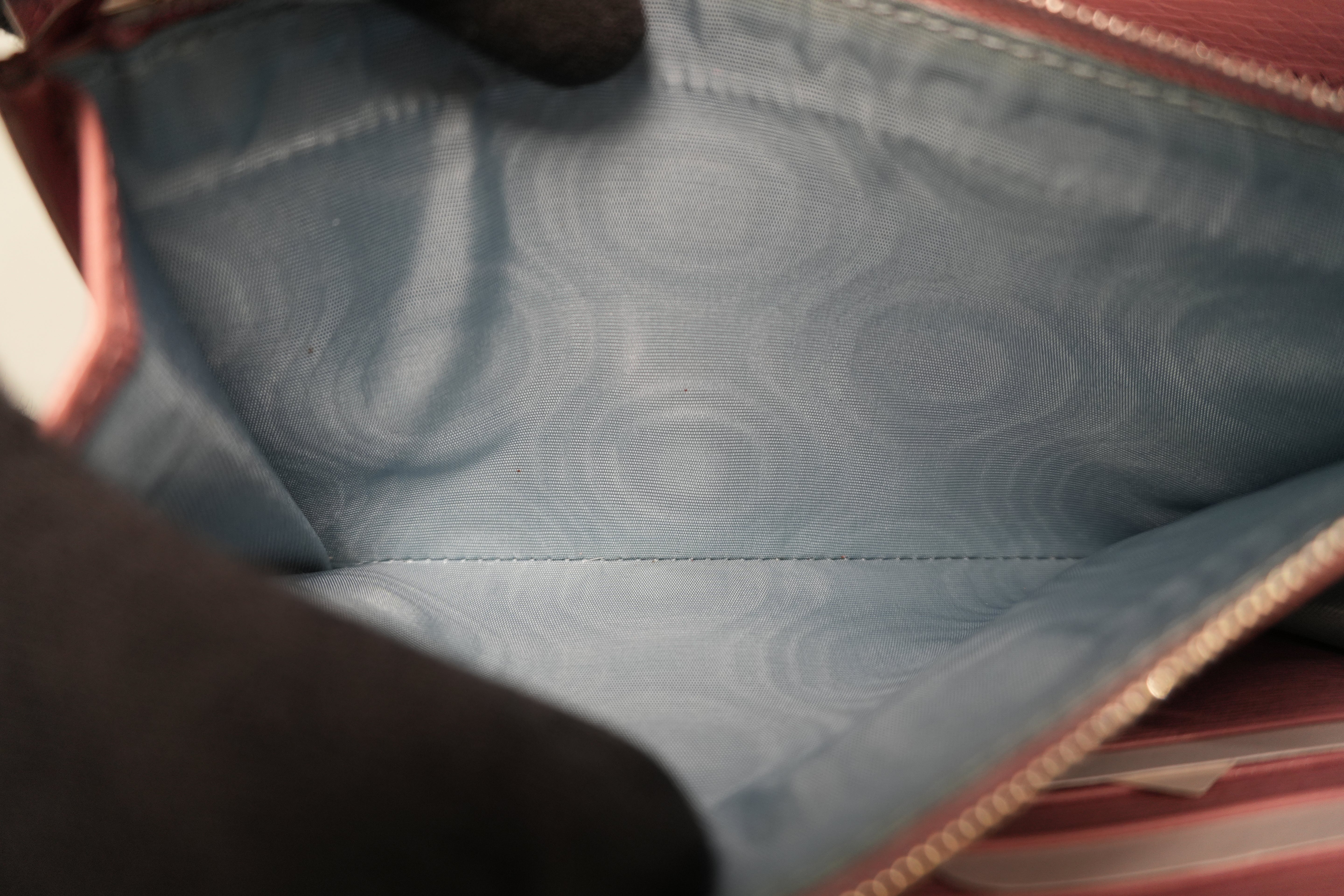 Gucci Leather Dionysus Valentine Limited Edition Pink Chain Shoulder Bag Used