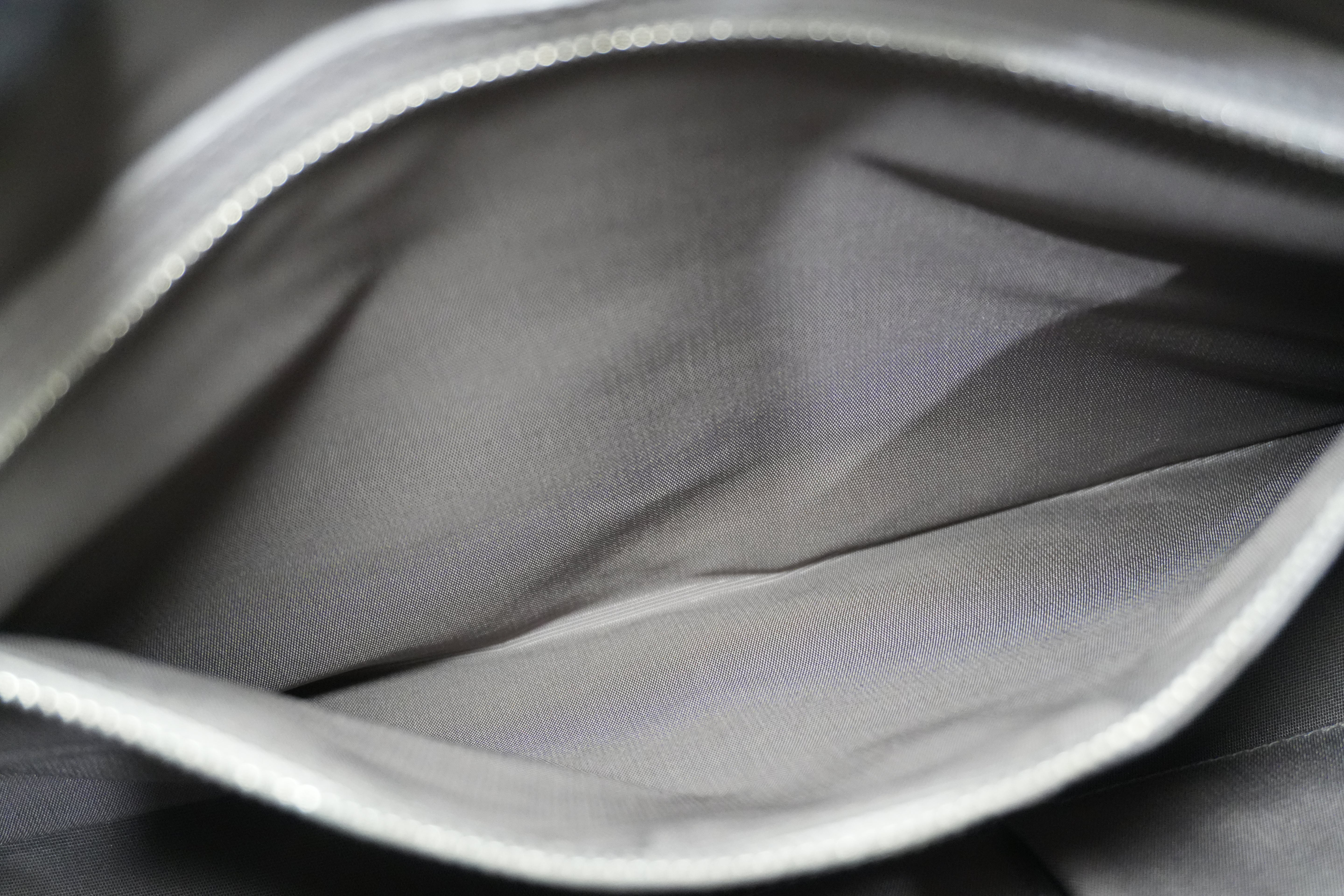 Pre-owned Christian Dior Two Way Granville Shoulder Bag Purple