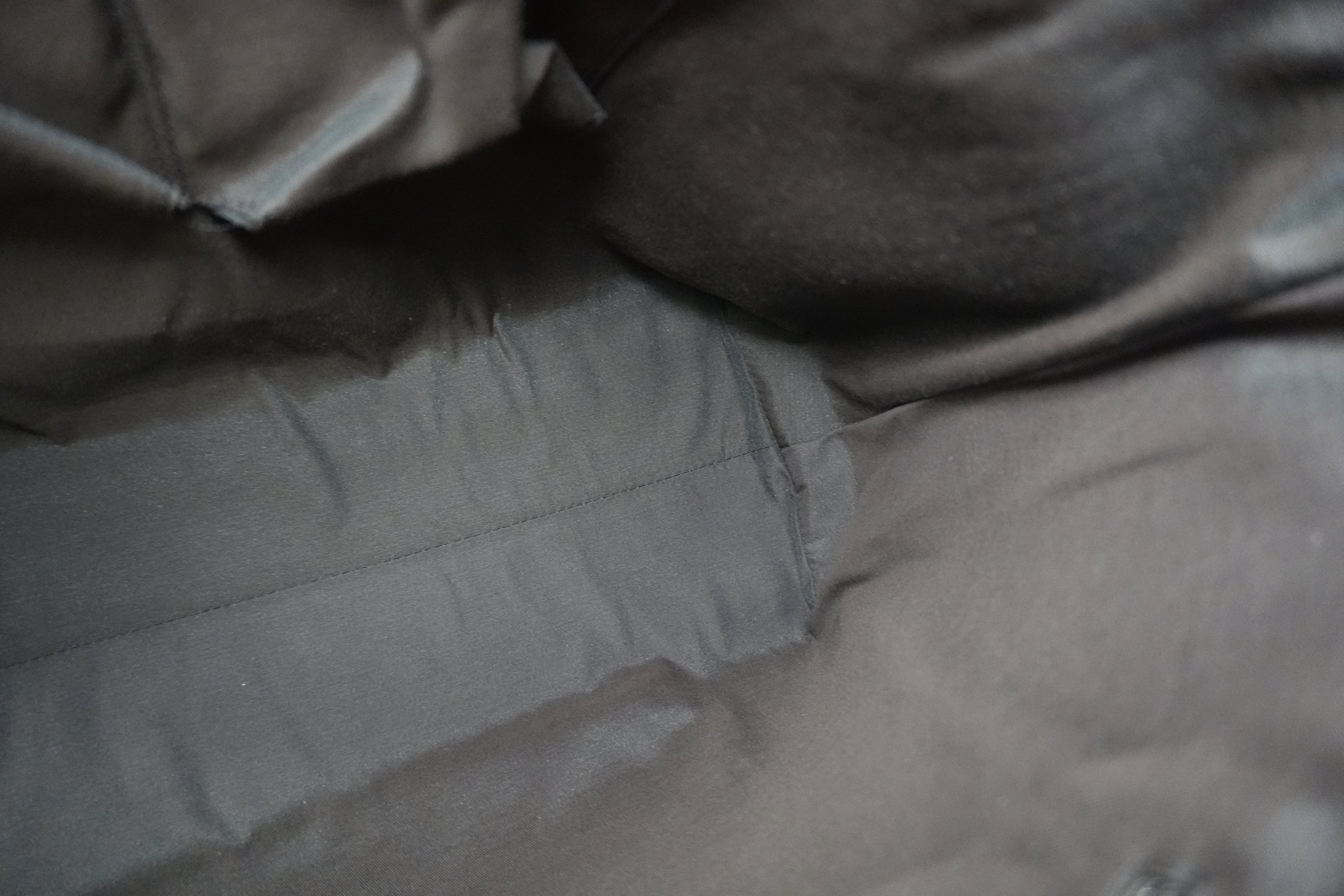 Gucci Two Way Bag Red Used