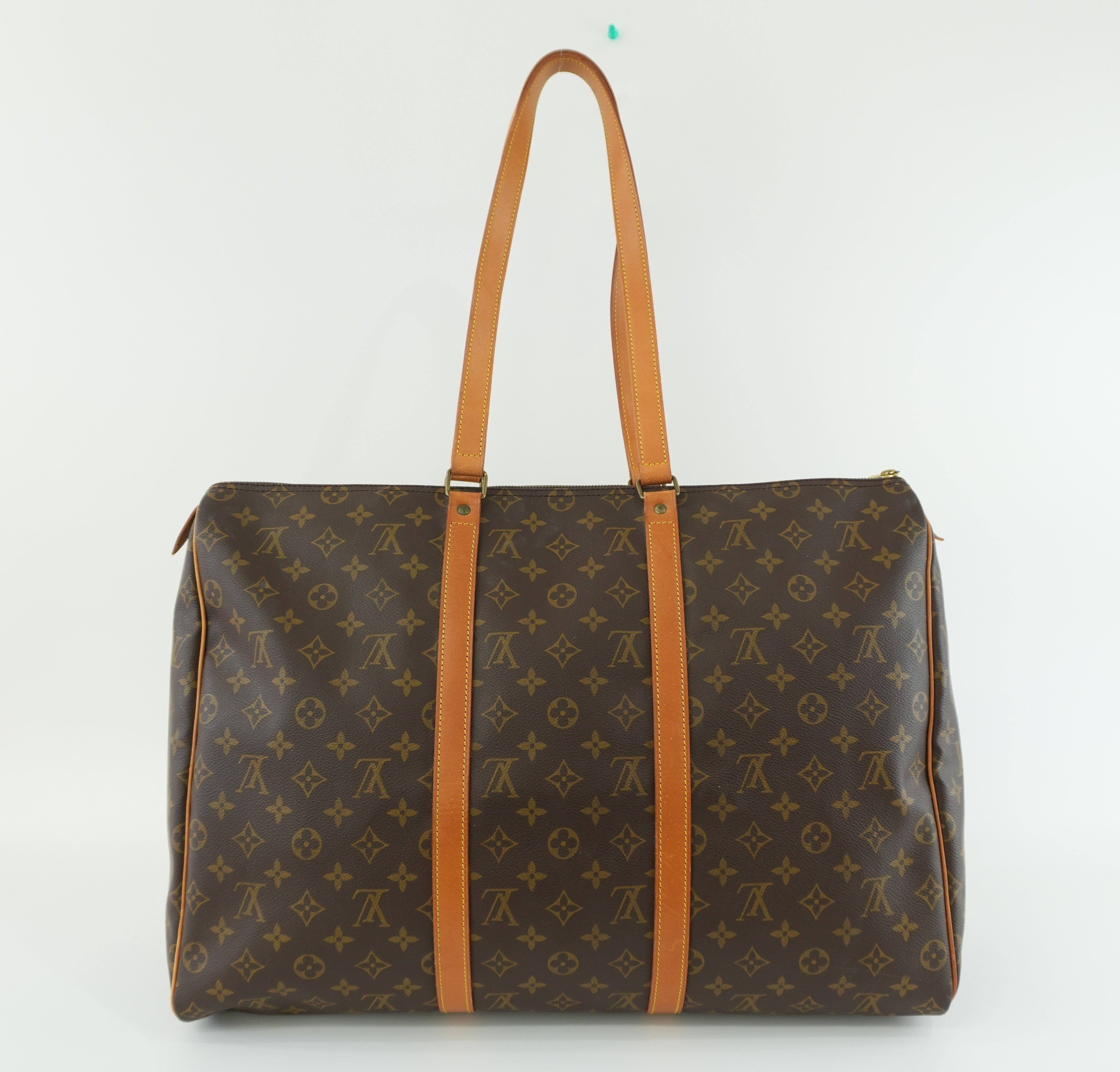 Louis Vuitton Monogram Sac Flanerie 50 Used