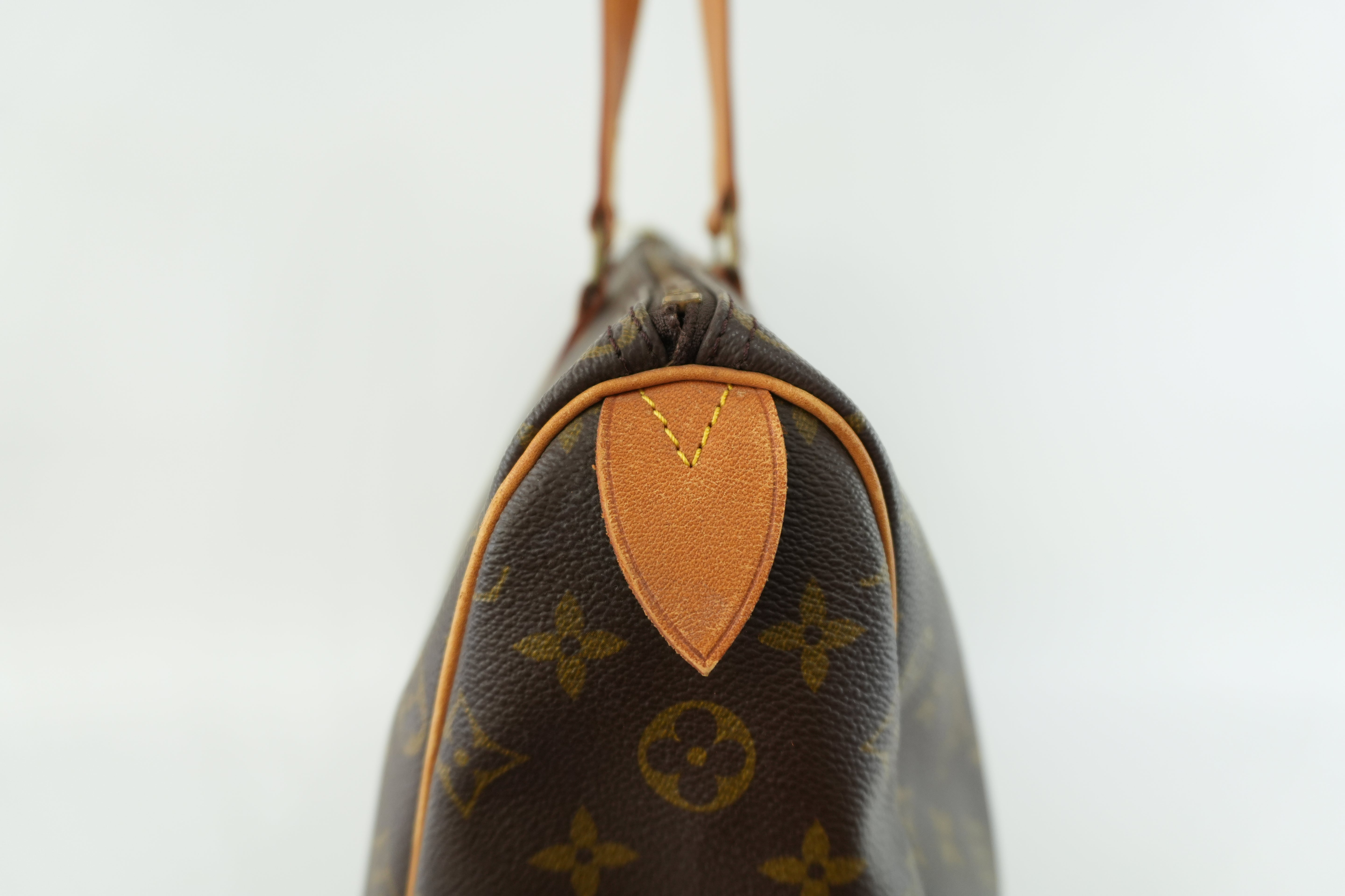 Louis Vuitton Monogram Sac Flanerie 50 Used