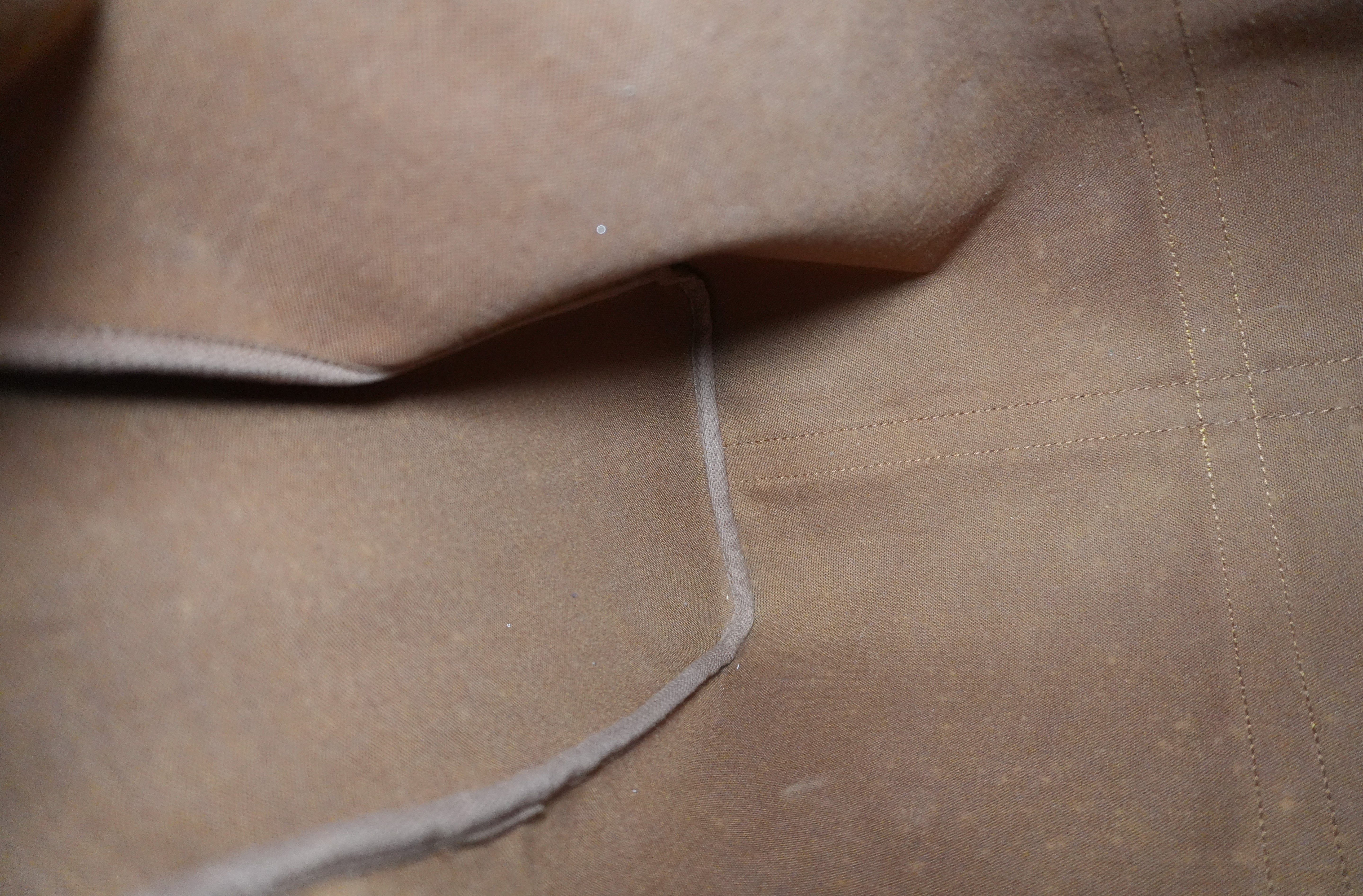 Louis Vuitton Monogram Sac Flanerie 50 Used