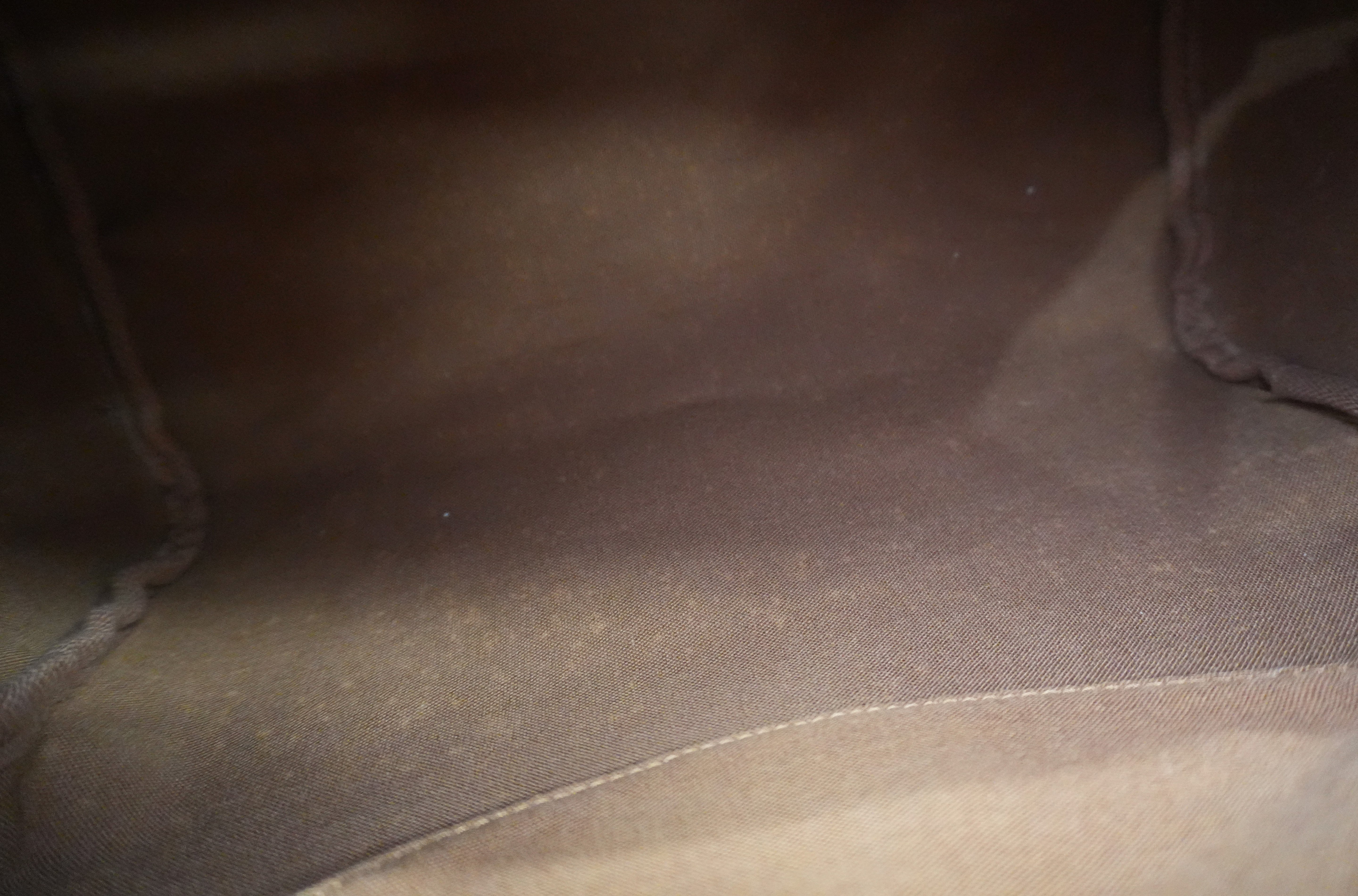 Pre-owned Louis Vuitton Monogram Speedy 30 Handbag