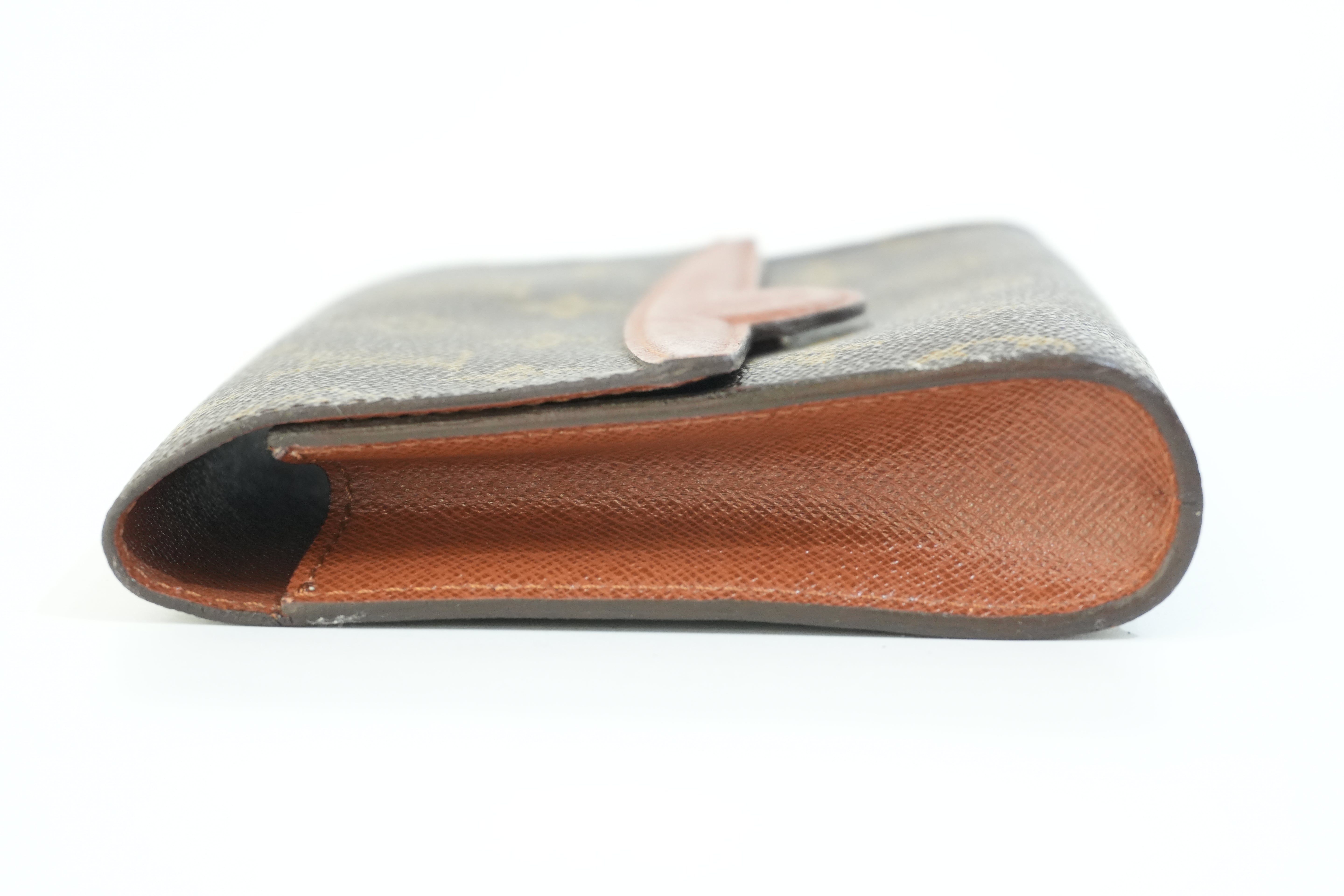 Pre-owned Louis Vuitton Monogram Arche Waist Bag (without belt)