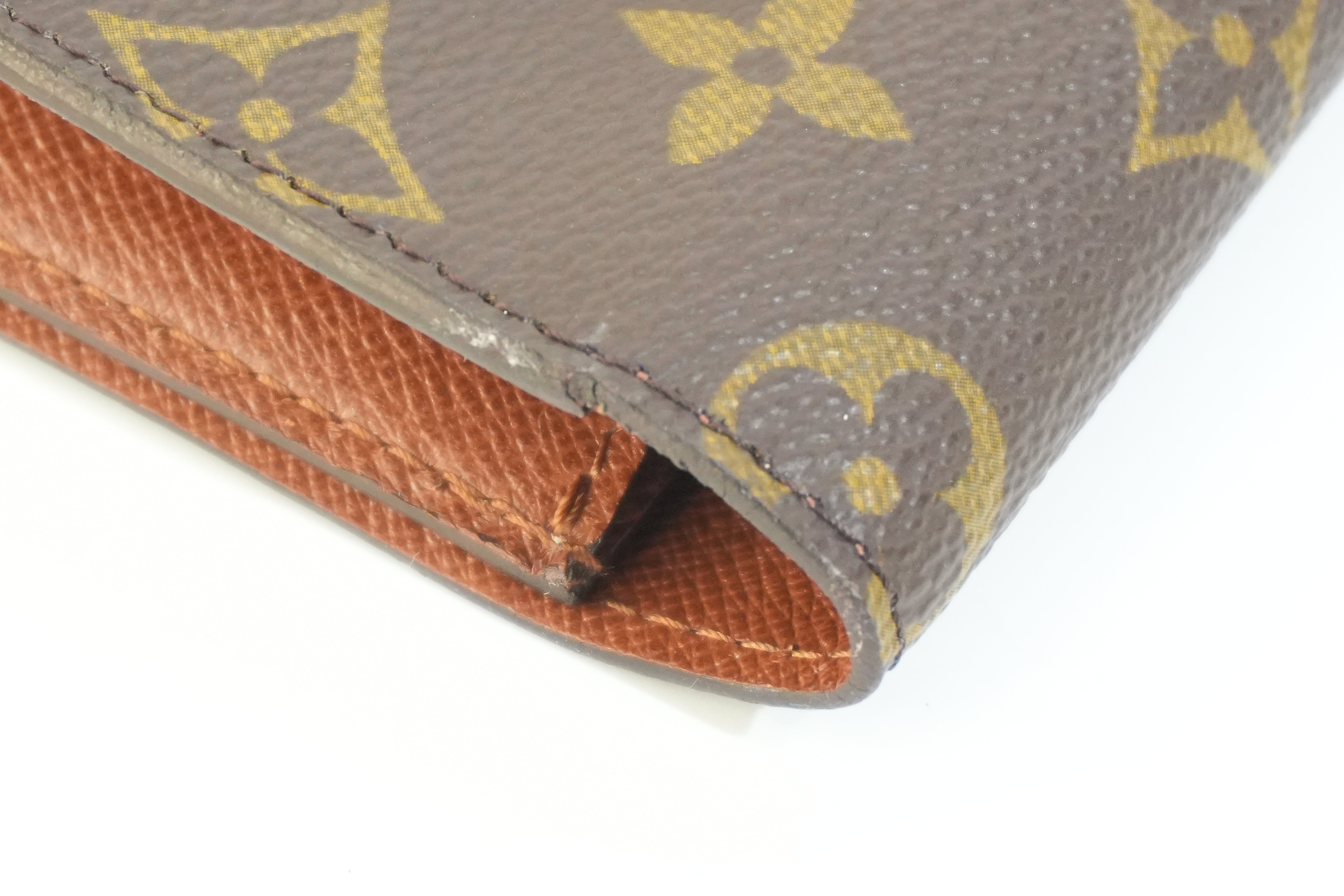 Pre-owned Louis Vuitton Monogram Arche Waist Bag (without belt)