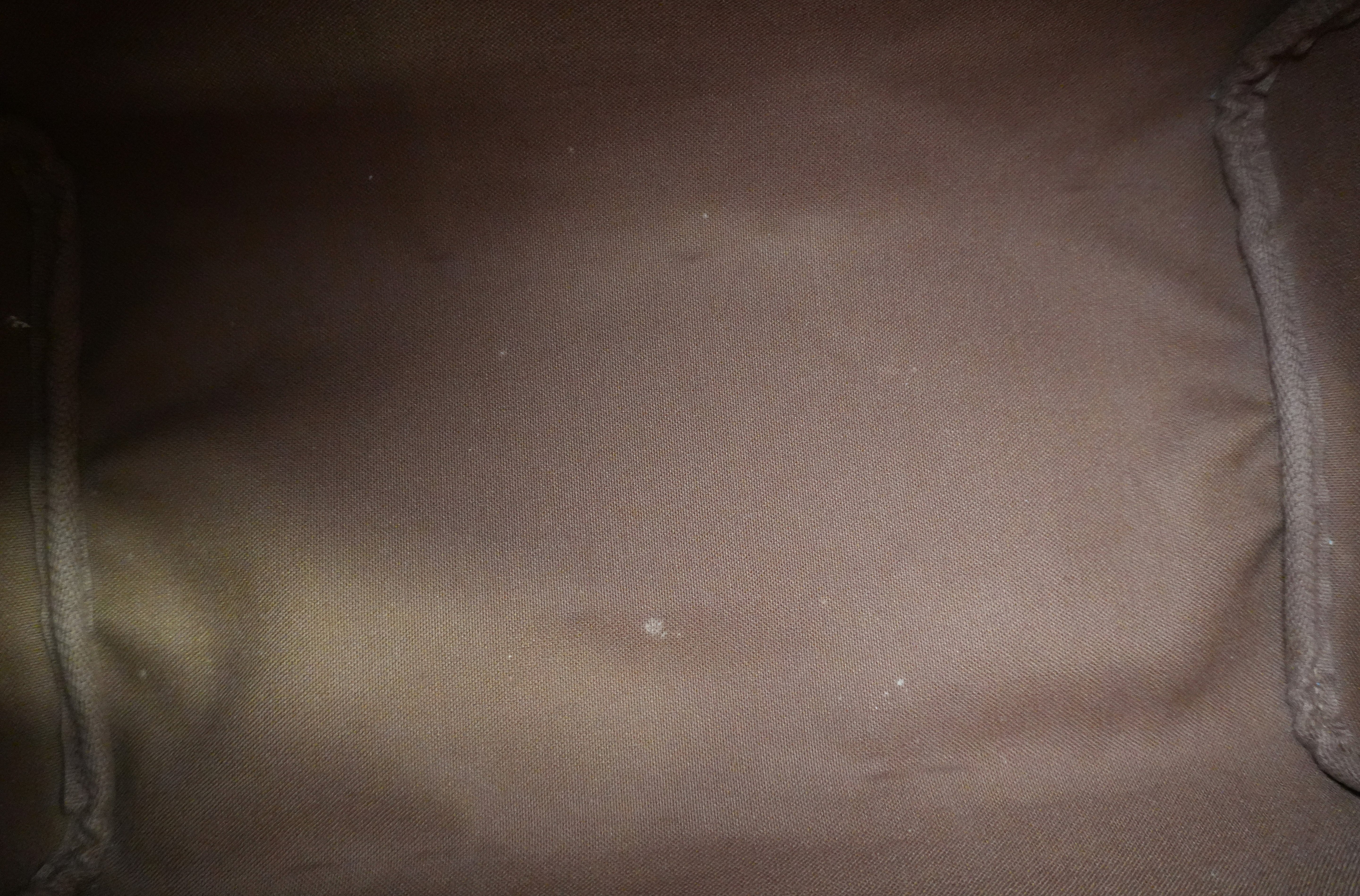 Louis Vuitton Monogram Speedy 30 Handbag Used