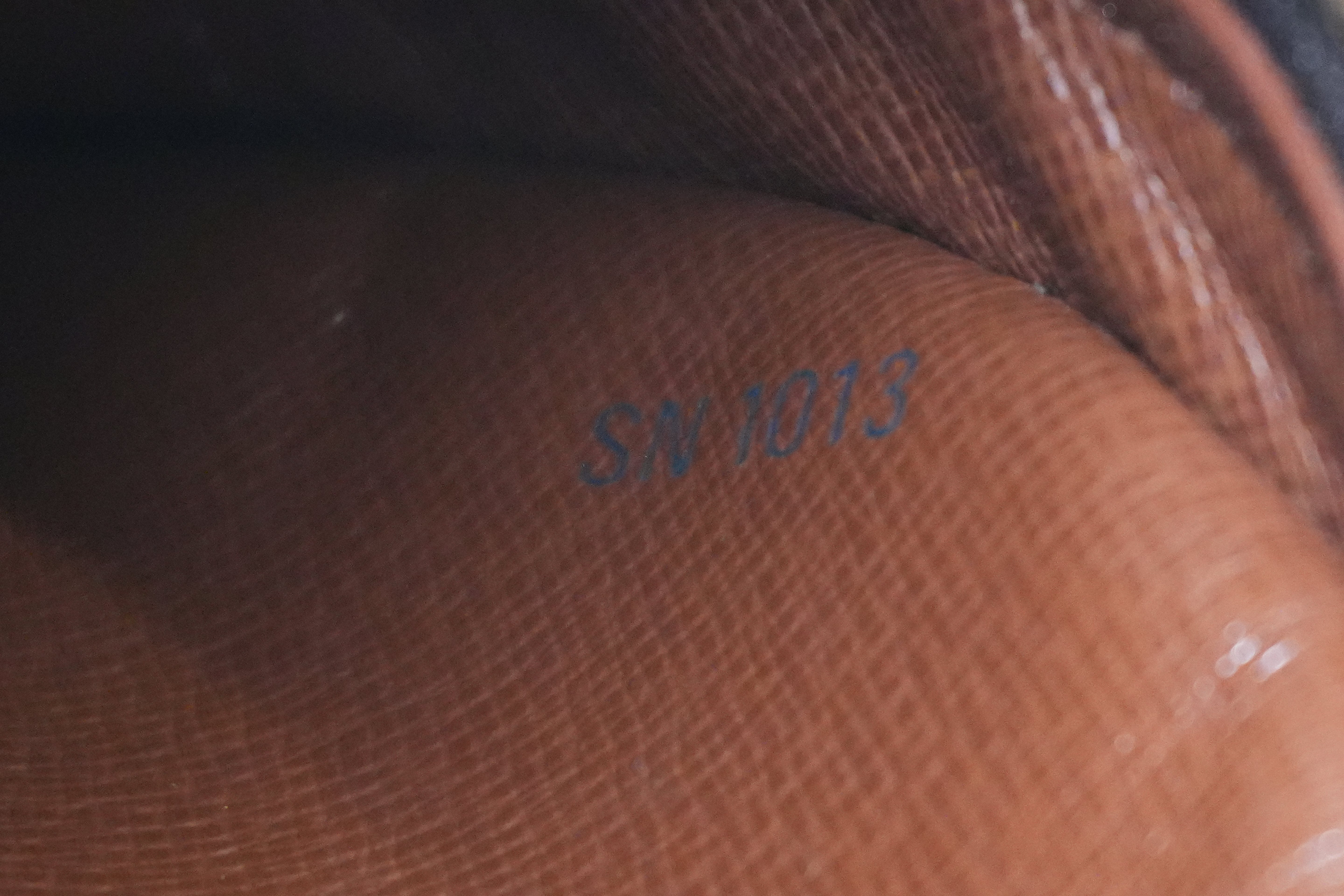 Pre-owned Louis Vuitton Monogram Blois Shoulder Bag