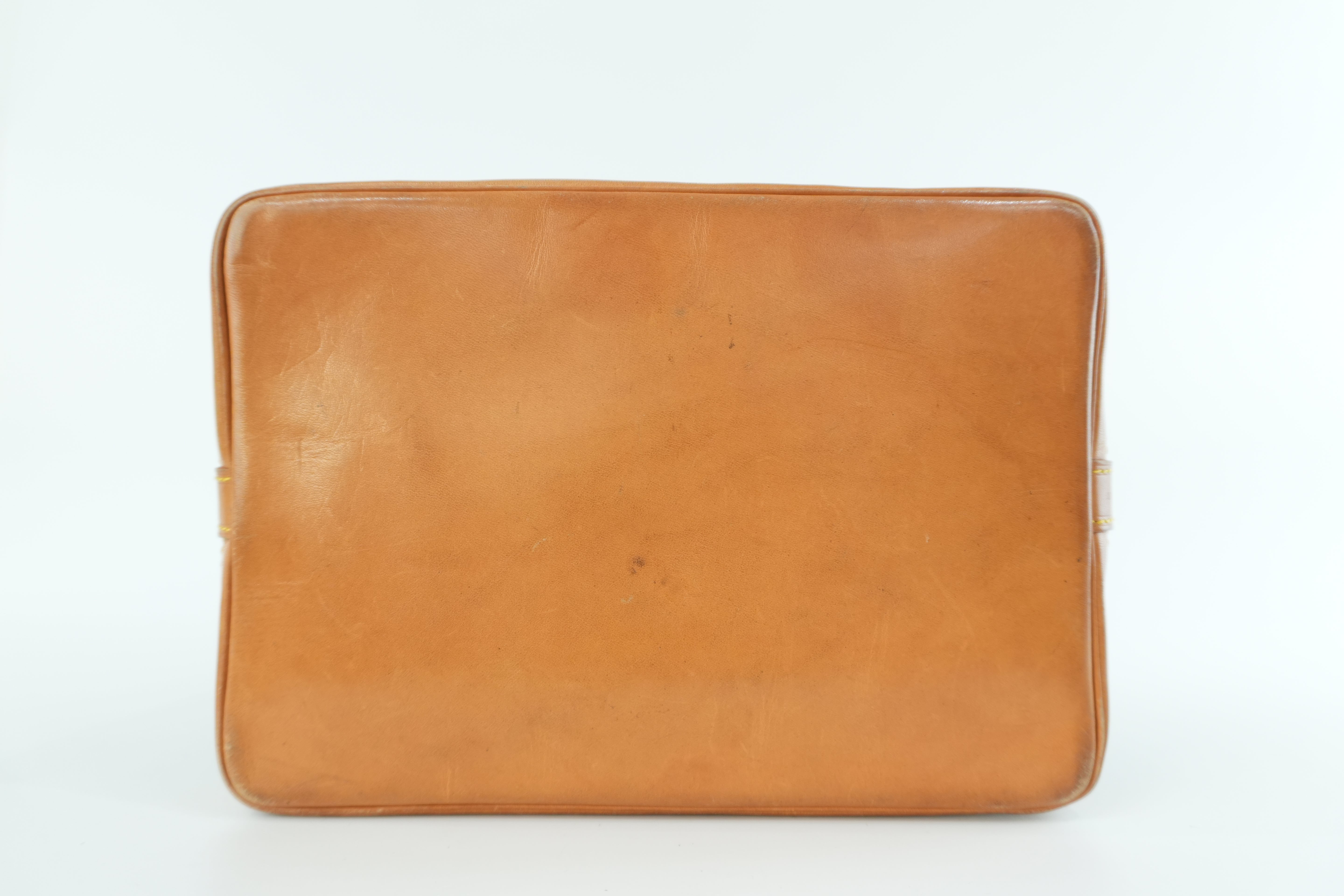 Pre-owned Louis Vuitton Monogram Noe Bucket Shoulder Bag