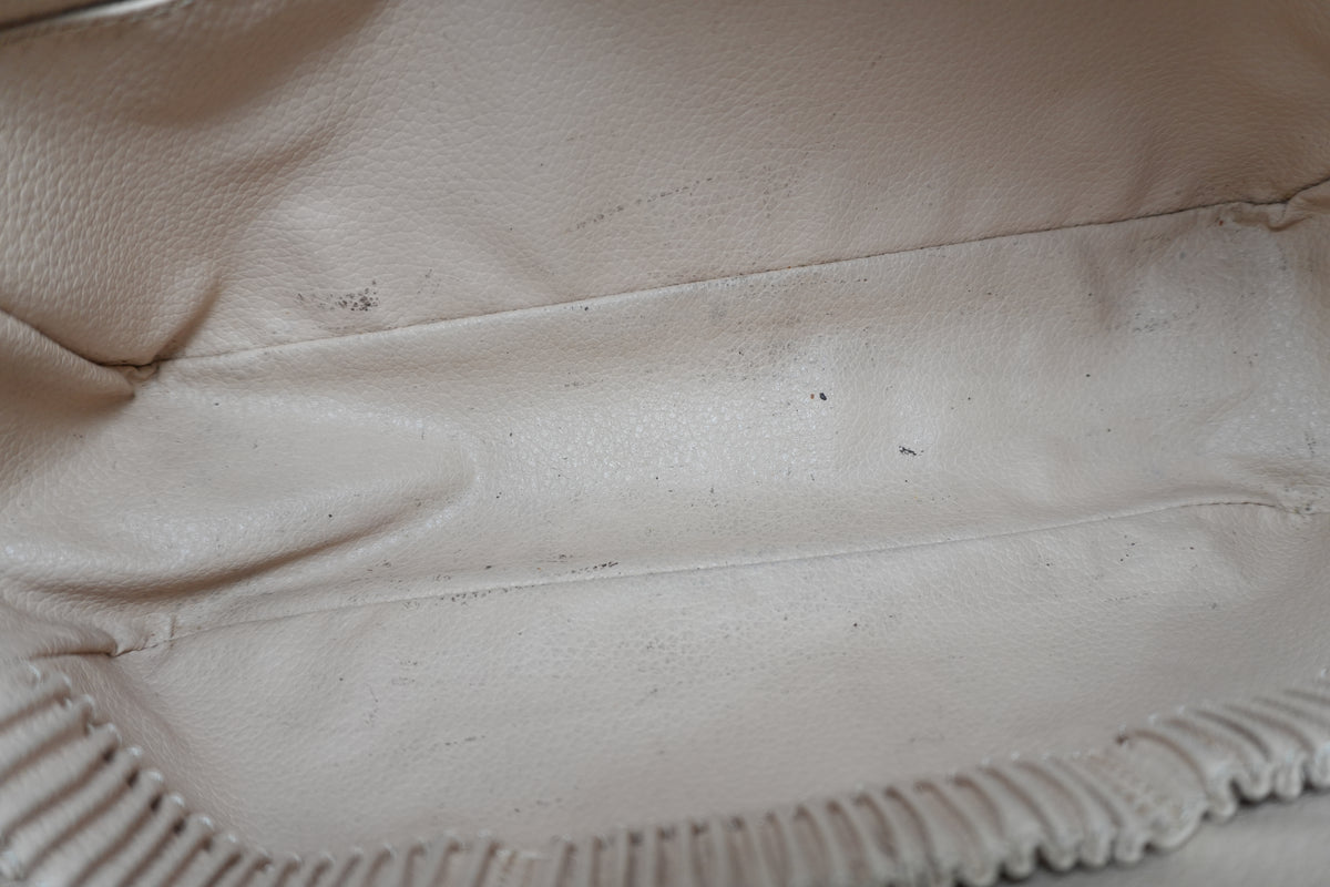 Pre-Owned Louis Vuitton Monogram Trousse 28