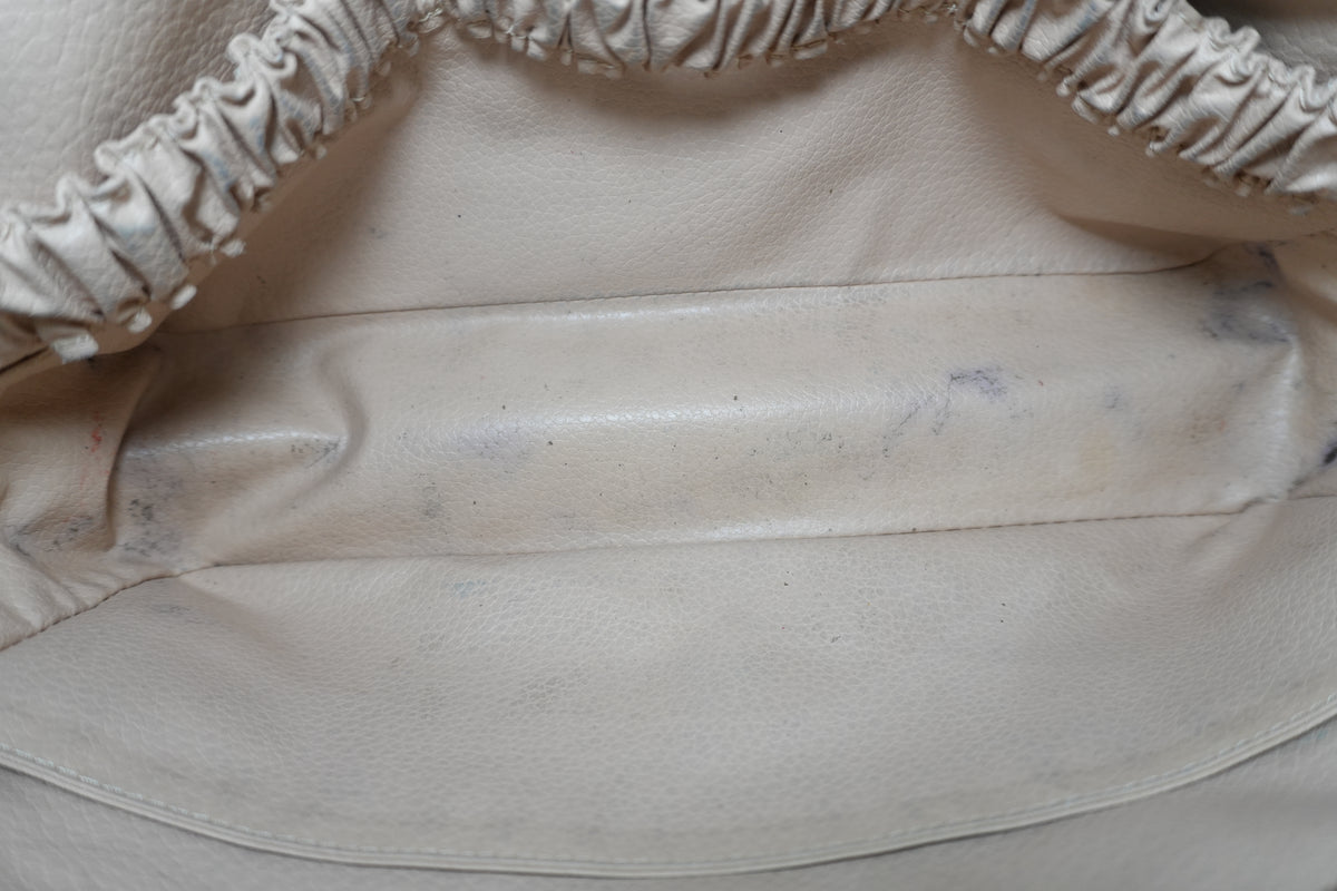 Pre-Owned Louis Vuitton Monogram Trousse 28 Pouch