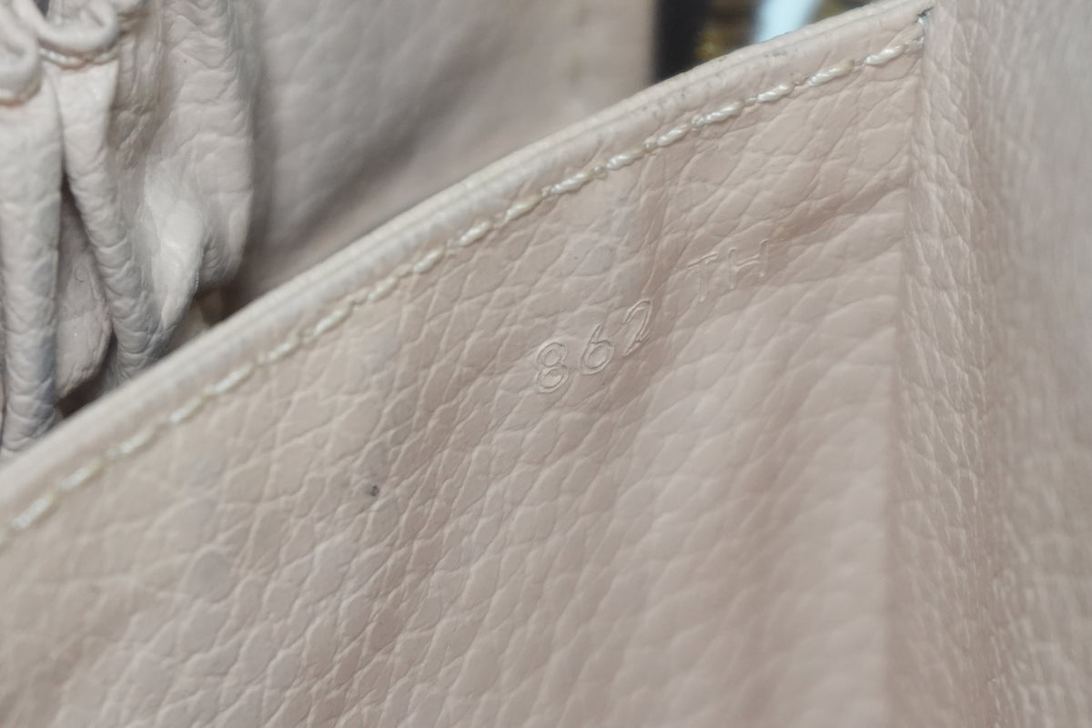 Pre-Owned Louis Vuitton Monogram Trousse 28 Pouch
