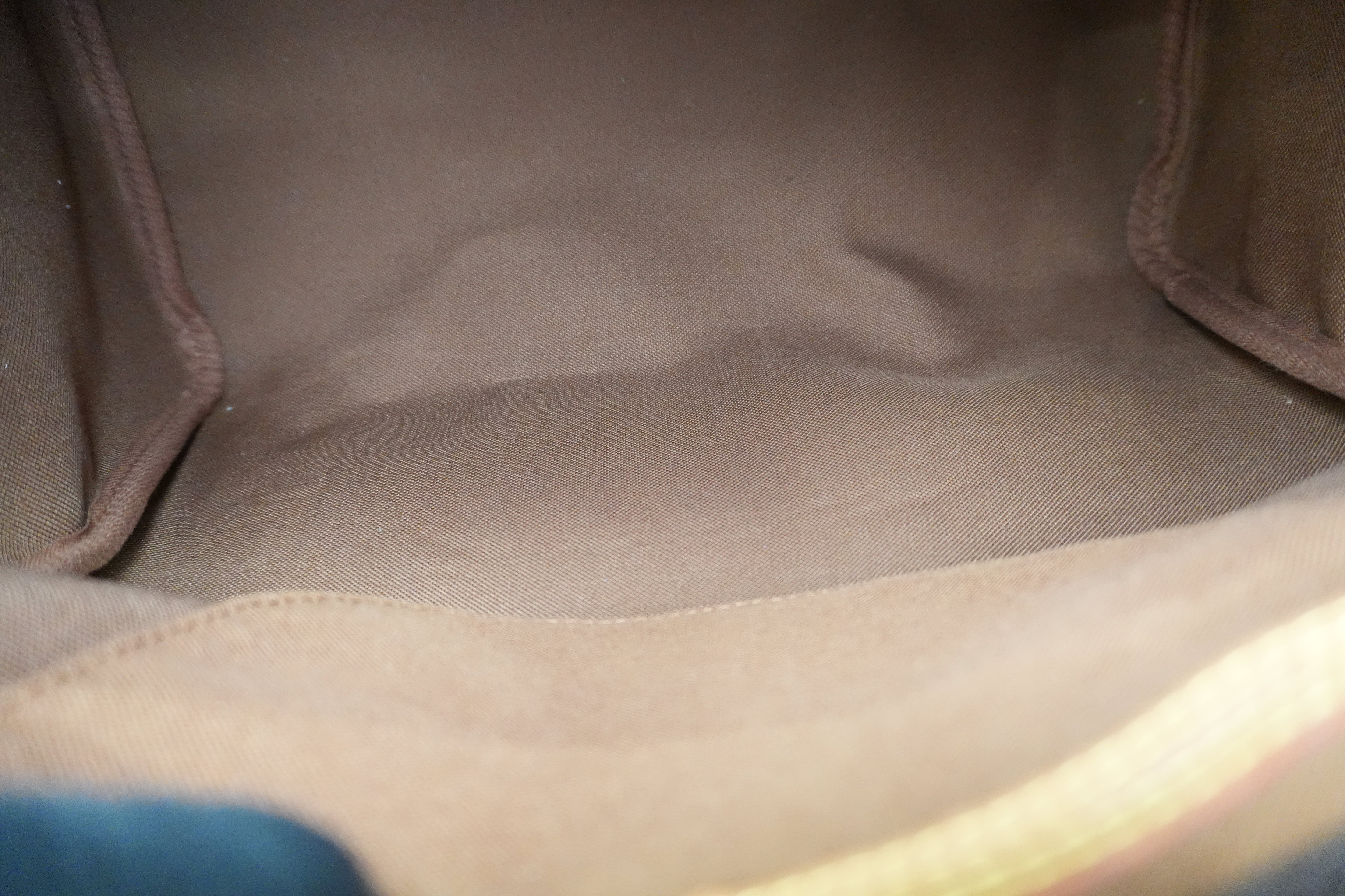 Louis Vuitton Monogram Speedy 30 Handbag Used