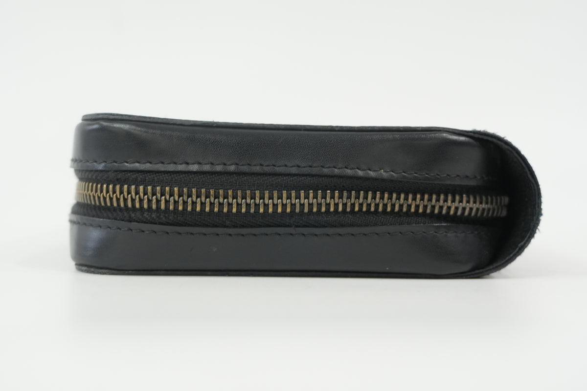 Pre-Owned Louis Vuitton Eclipse Monogram XL Organizer Black