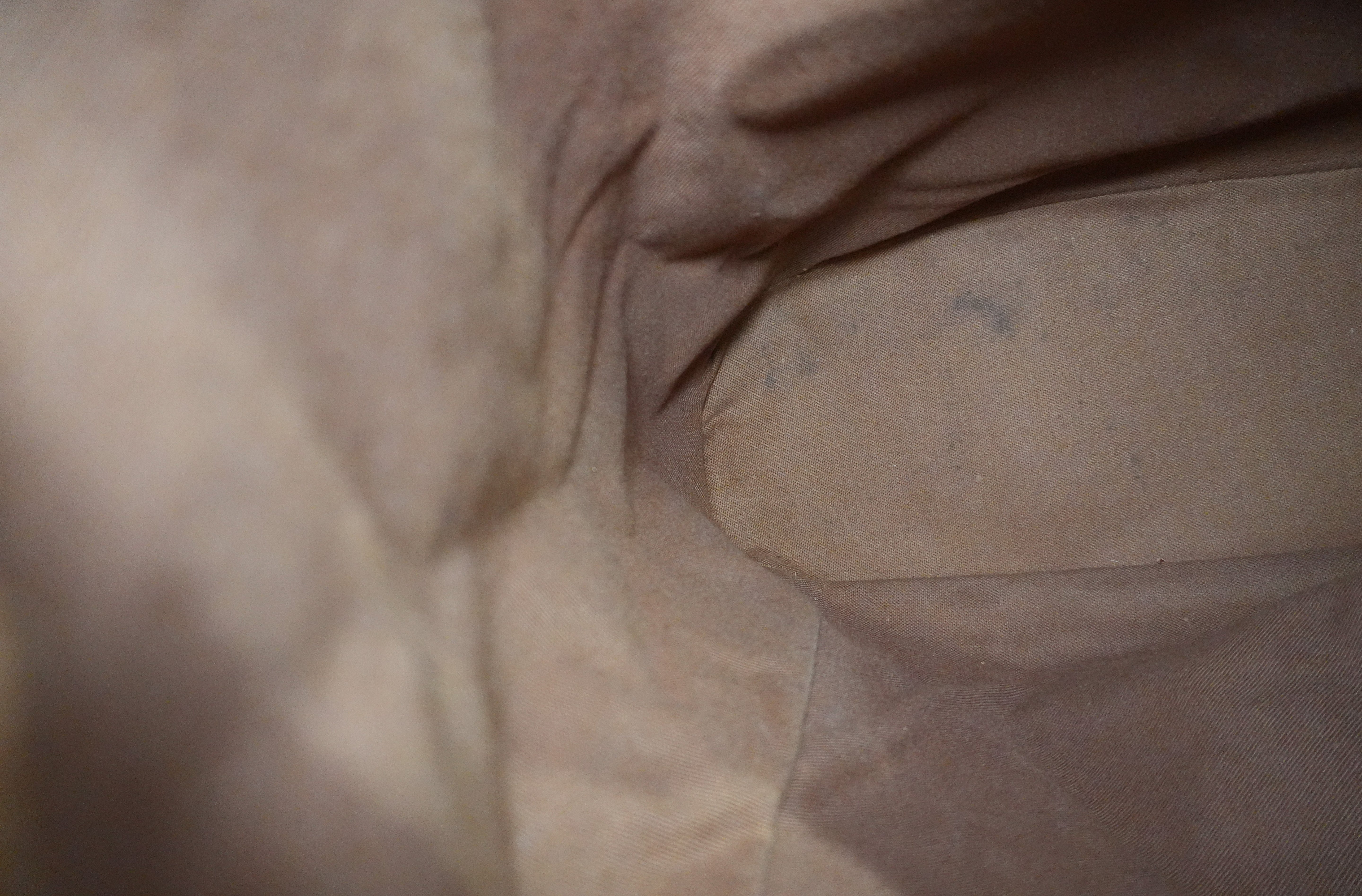 Louis Vuitton Monogram Montsouris GM Backpack Used