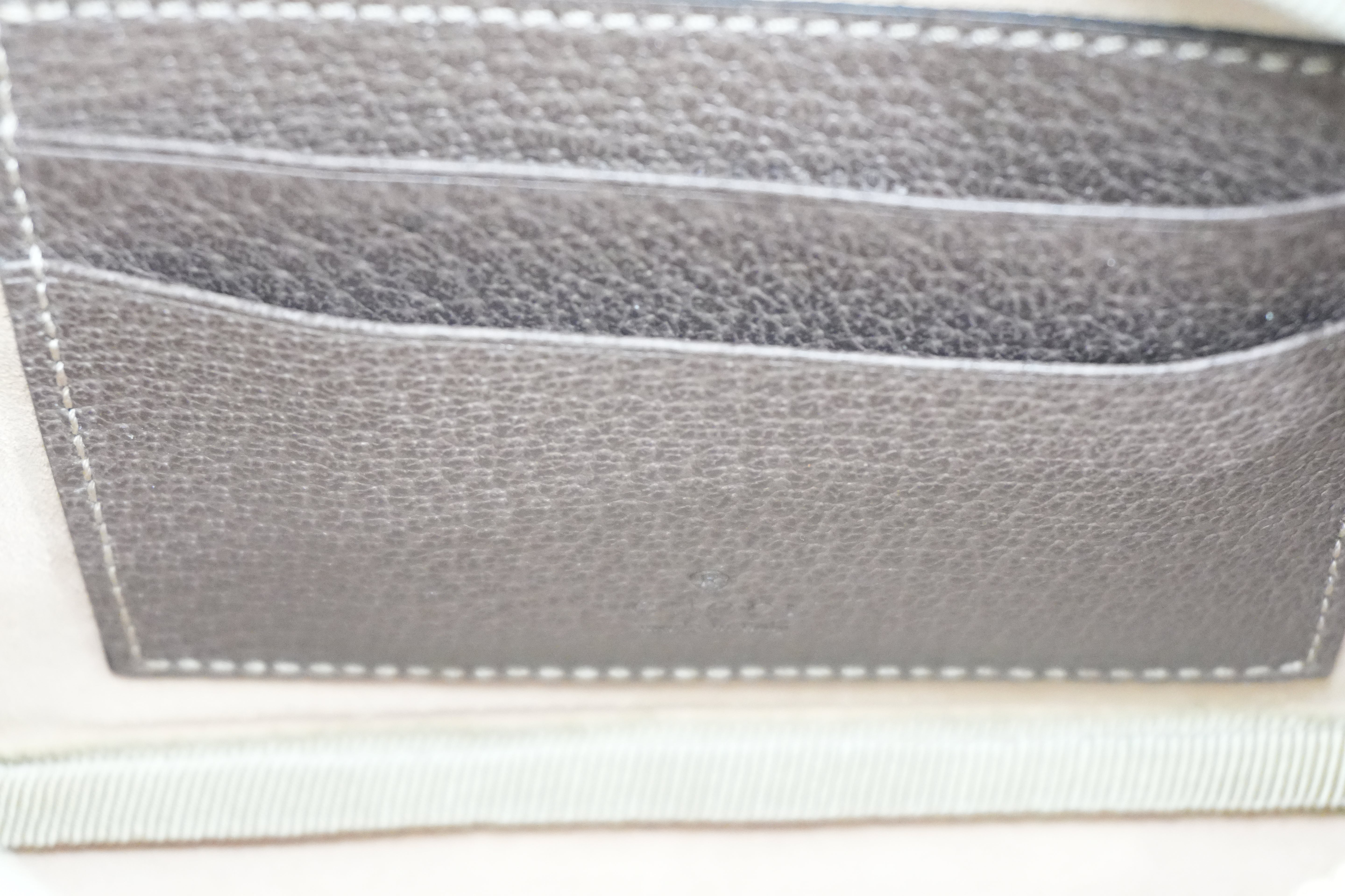 Pre-owned Gucci Ophidia Belt Bag Size 85