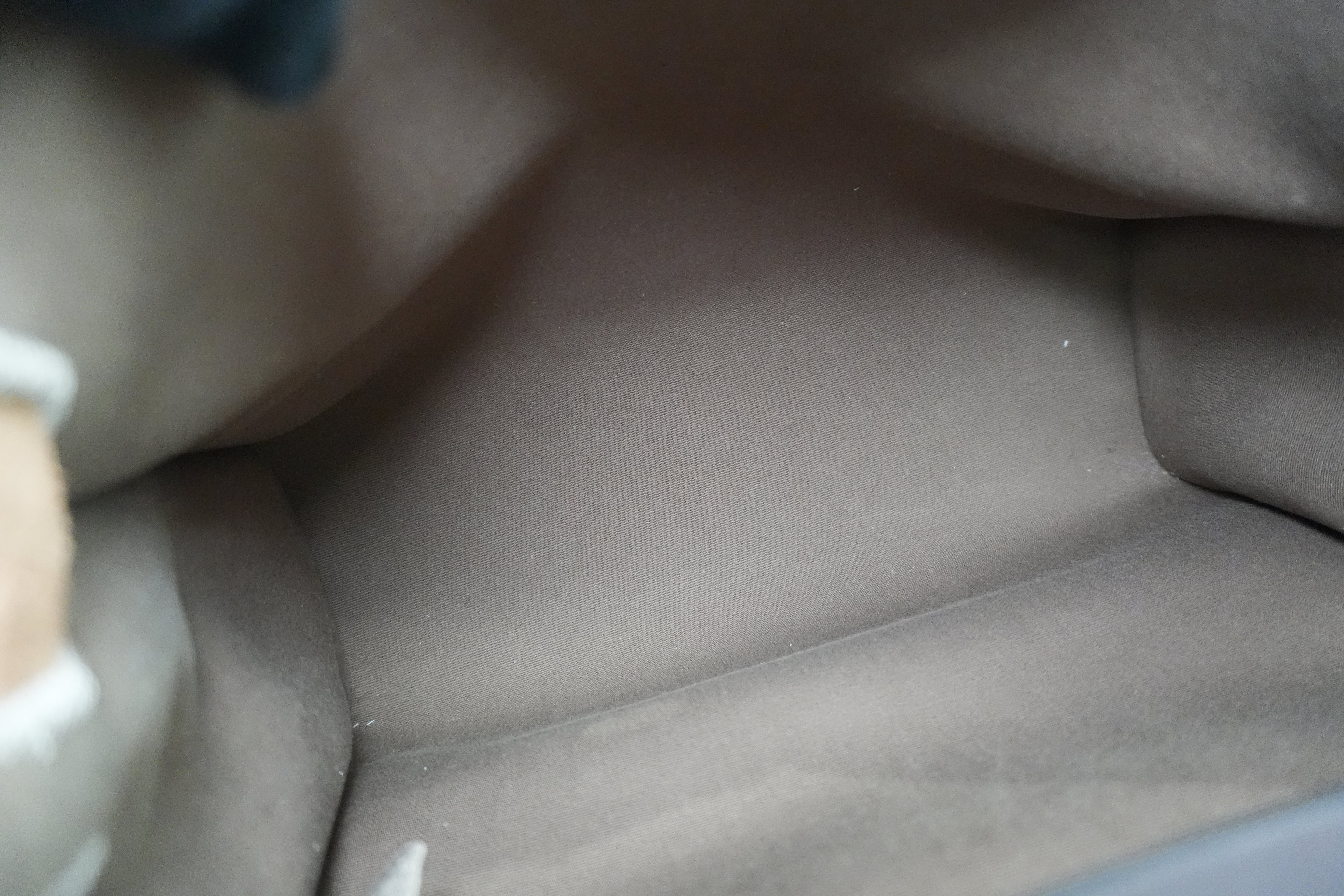 Hermes Herbag Herzip 31 Brown Used