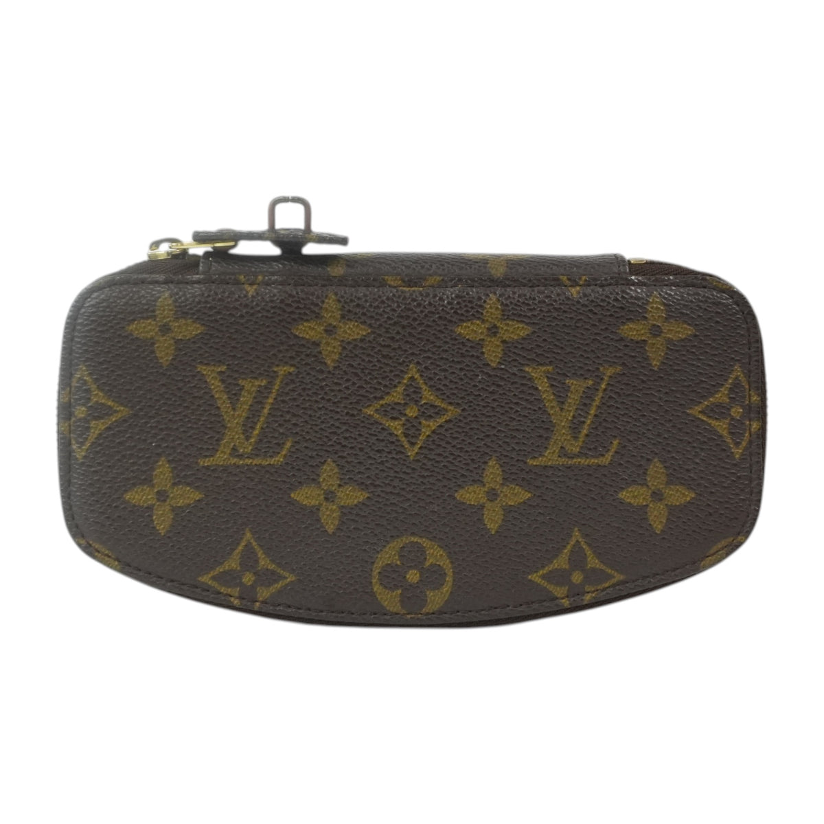 Pre-Owned Louis Vuitton Monogram Jewelry Case