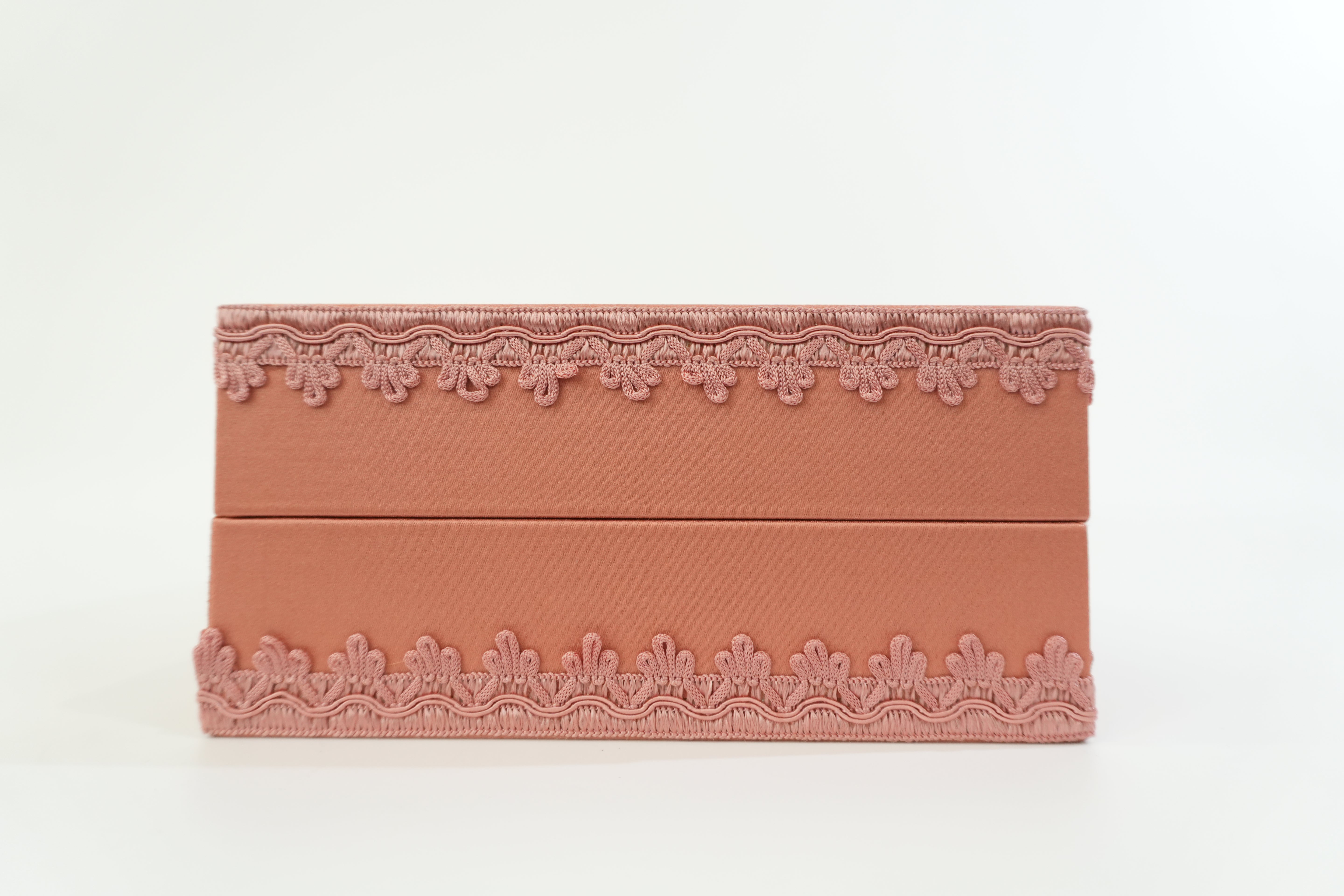 Pre-owned Gucci Snakeskin Leather Zippy Wallet Pink