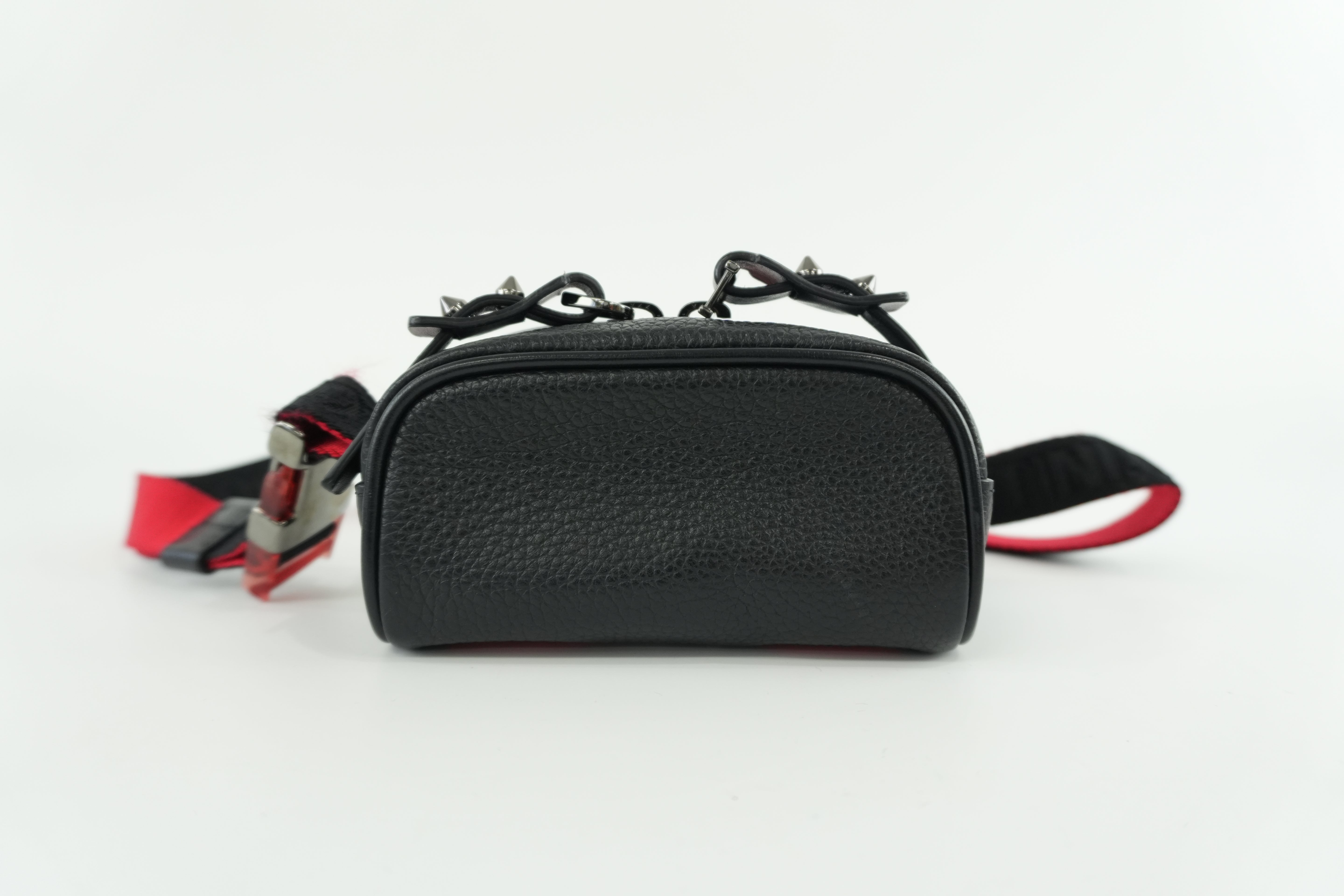 Christian Louboutin Mini Shoulder Bag Used