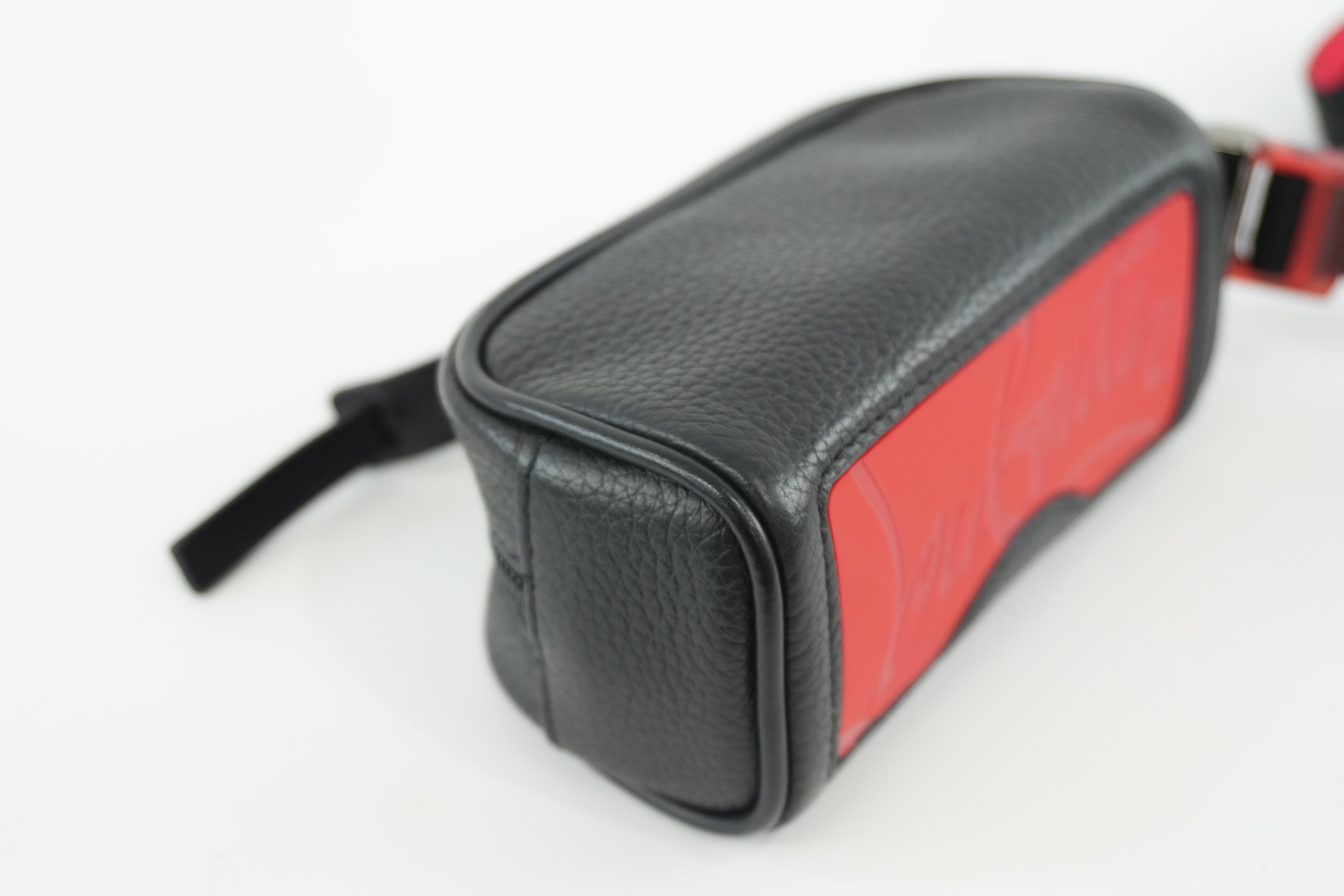 Christian Louboutin Mini Shoulder Bag Used