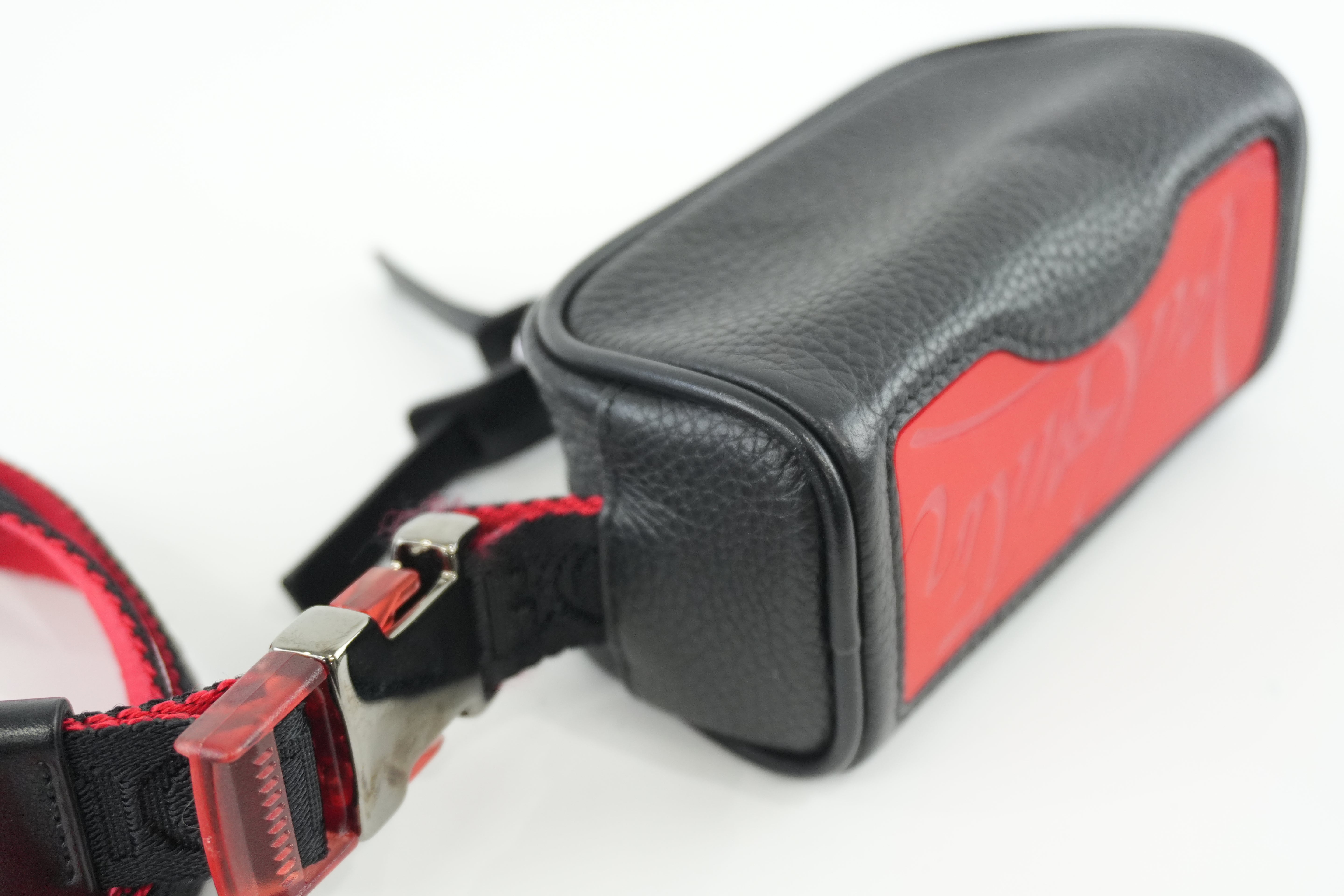 Christian Louboutin Mini Shoulder Bag Used