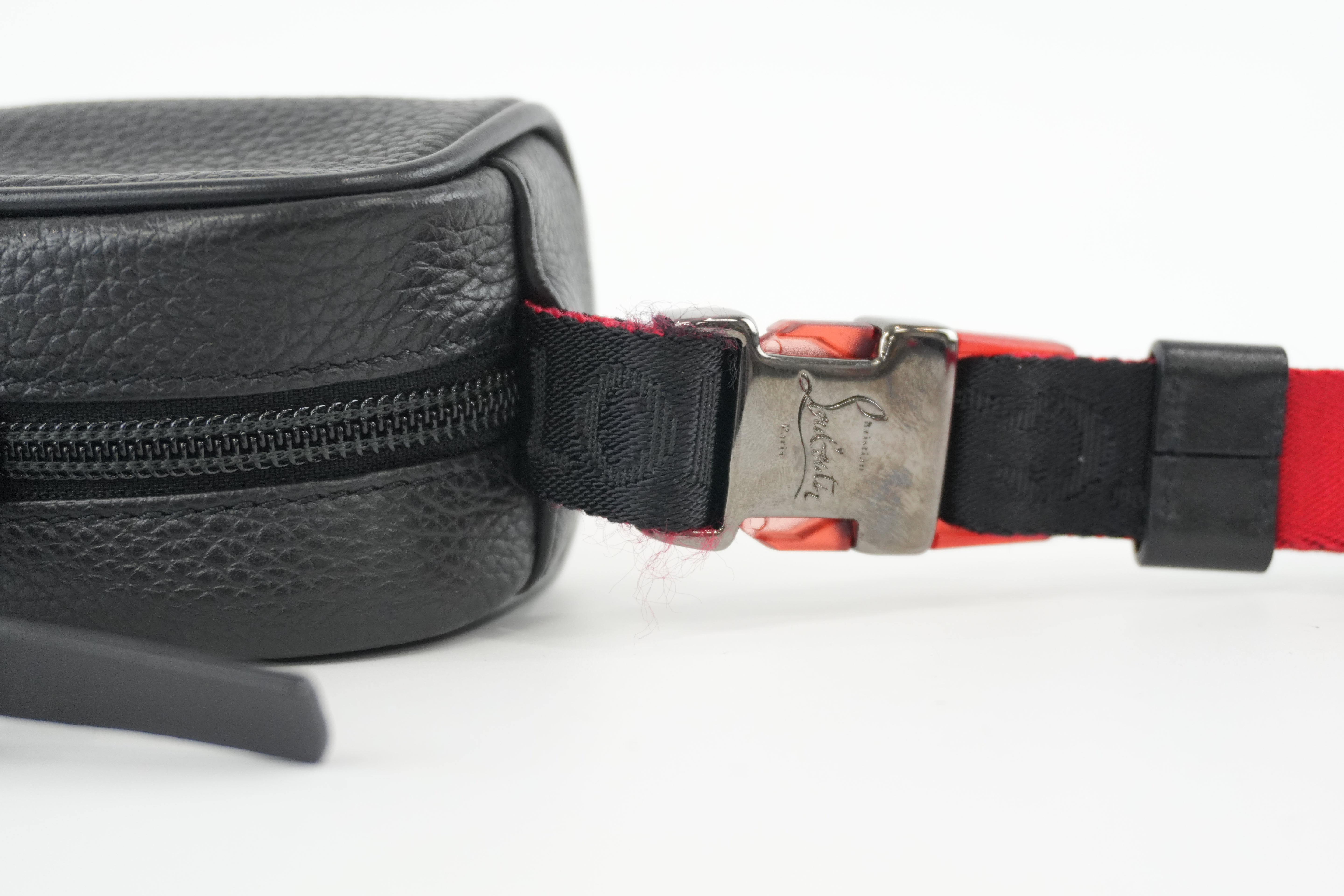 Christian Louboutin Mini Shoulder Bag Used