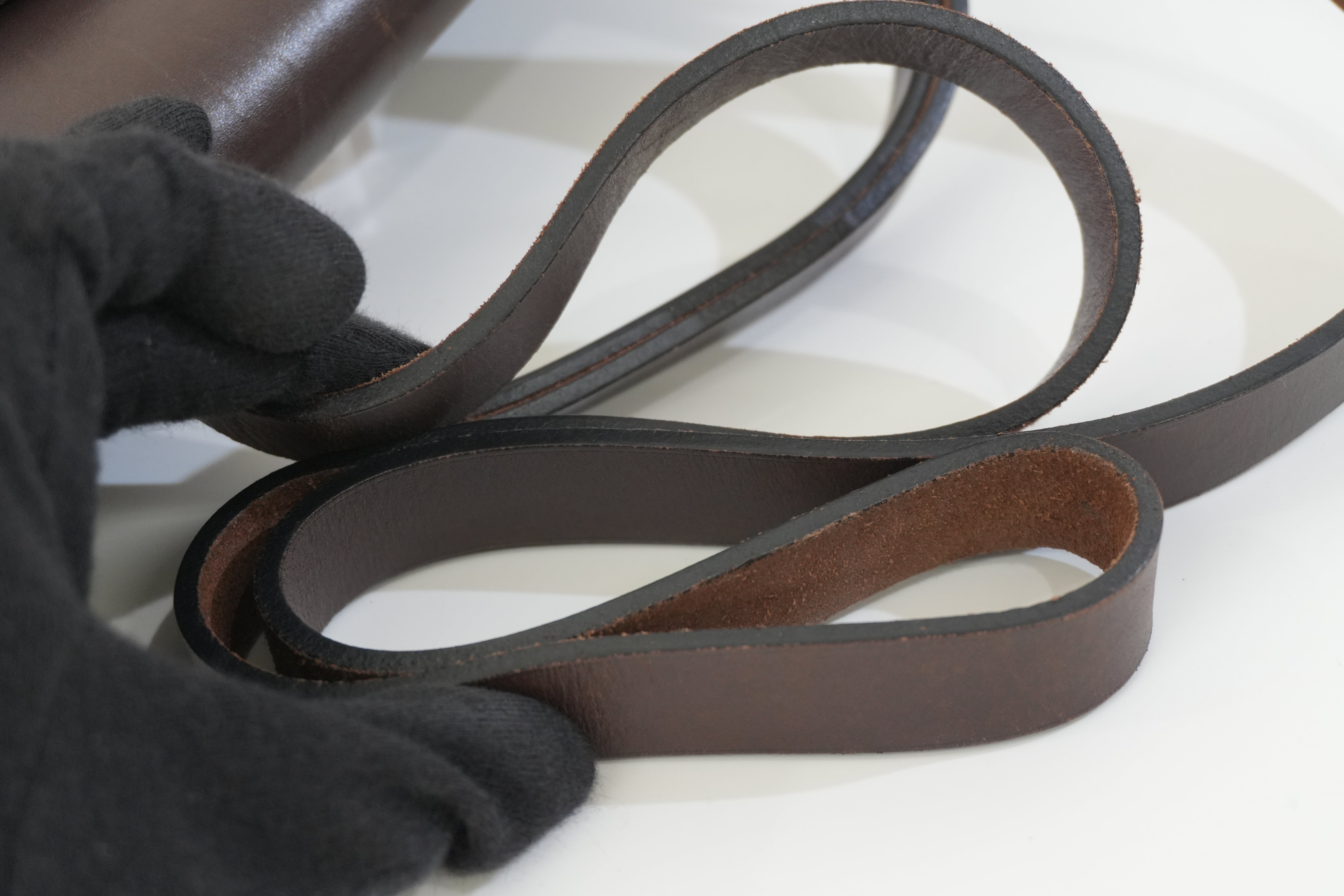 Pre-owned Hermes Canvas Herzip Tote Bag Black