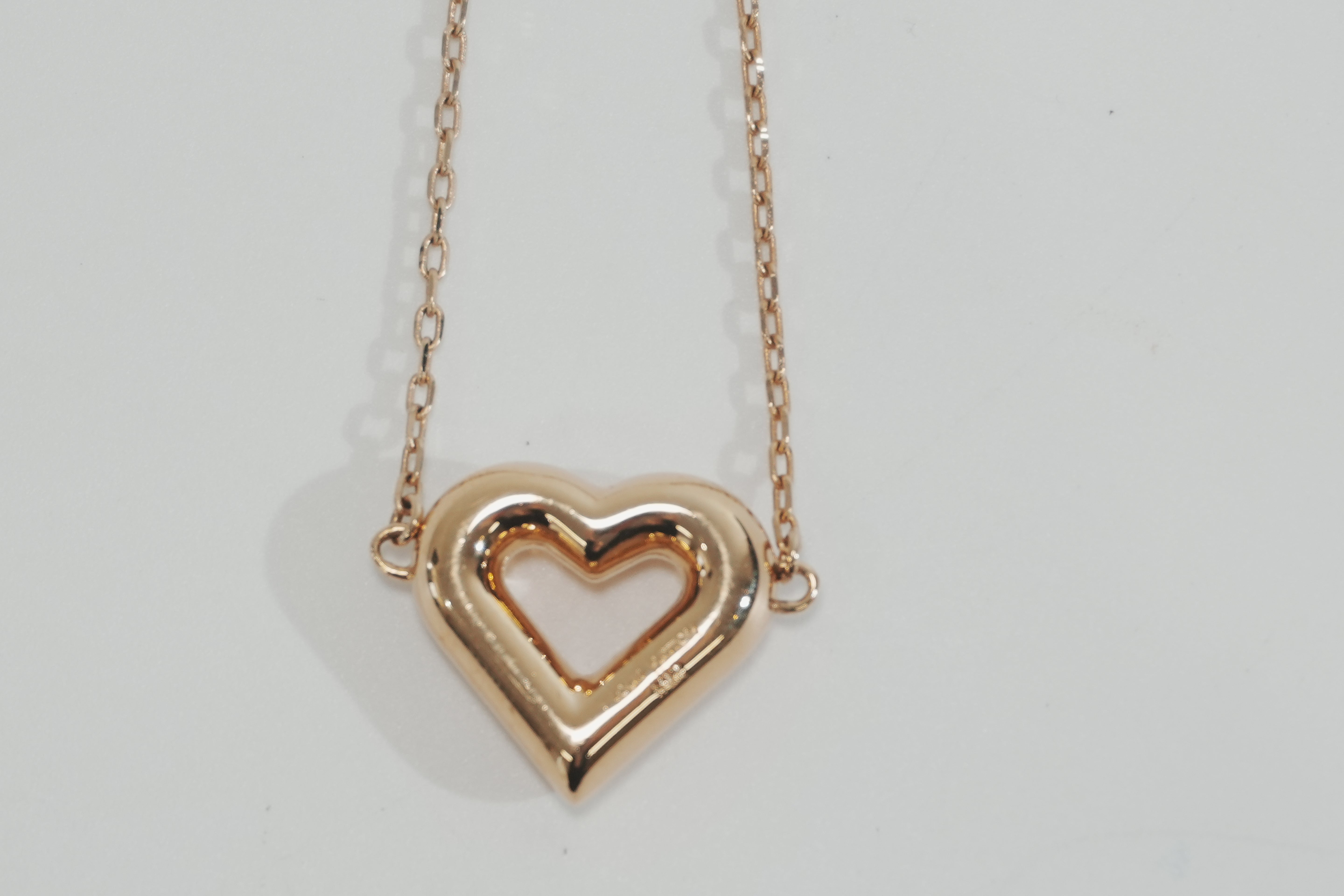 Pre-owned Louis Vuitton Heart Bracelet Gold