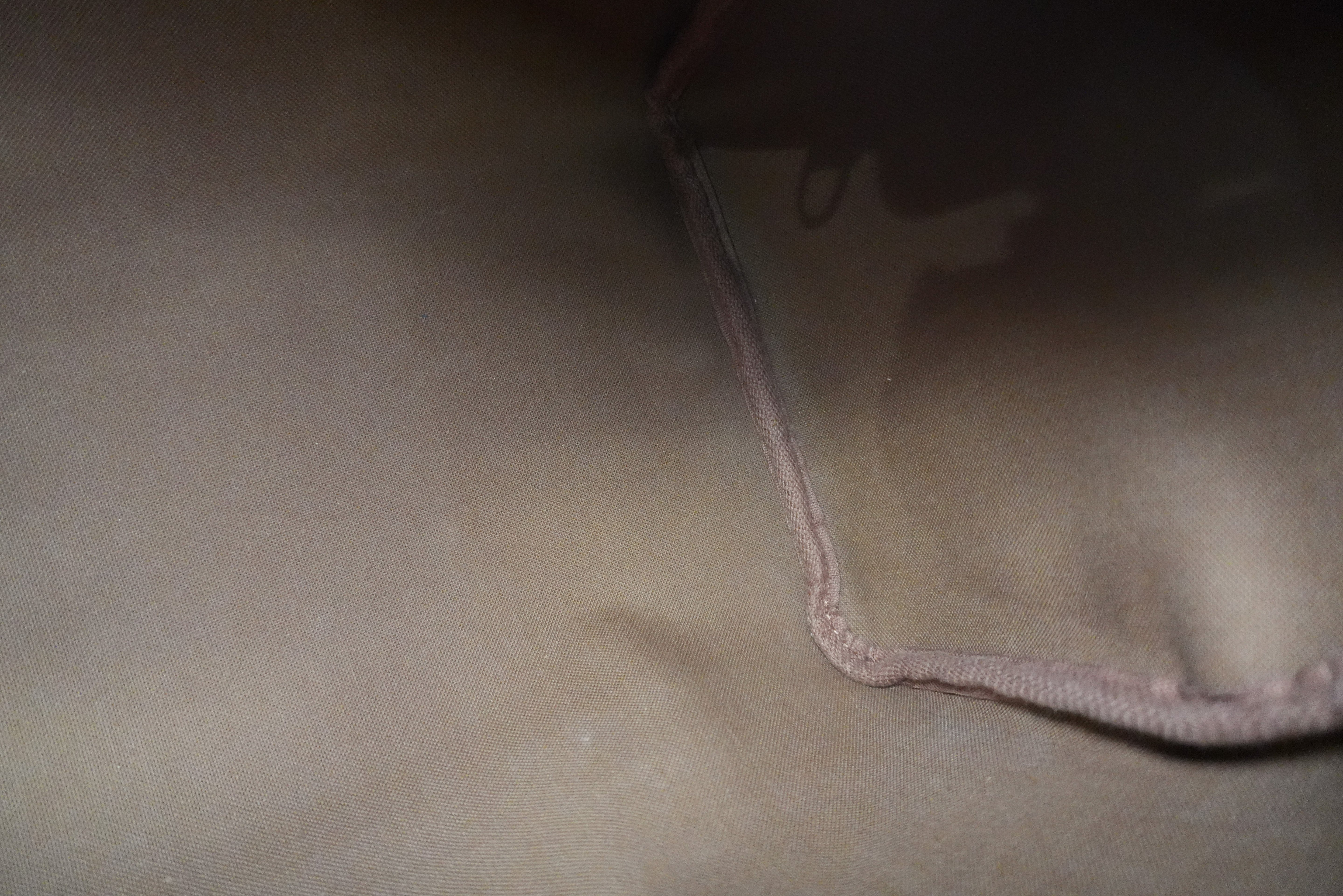 Louis Vuitton Monogram Speedy 30 Handbag Used