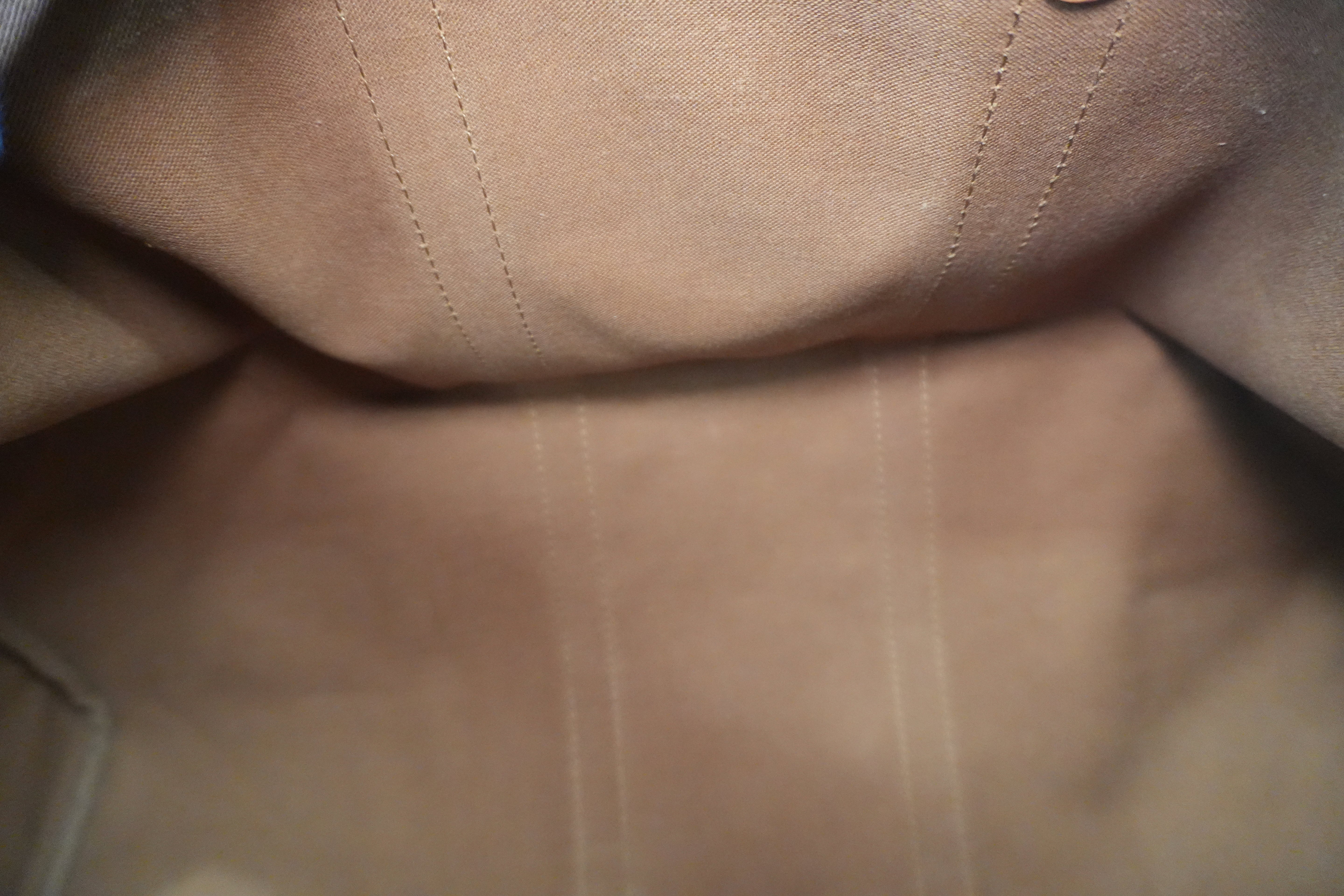 Pre-owned Louis Vuitton Monogram Keepall 55 Travel Bag