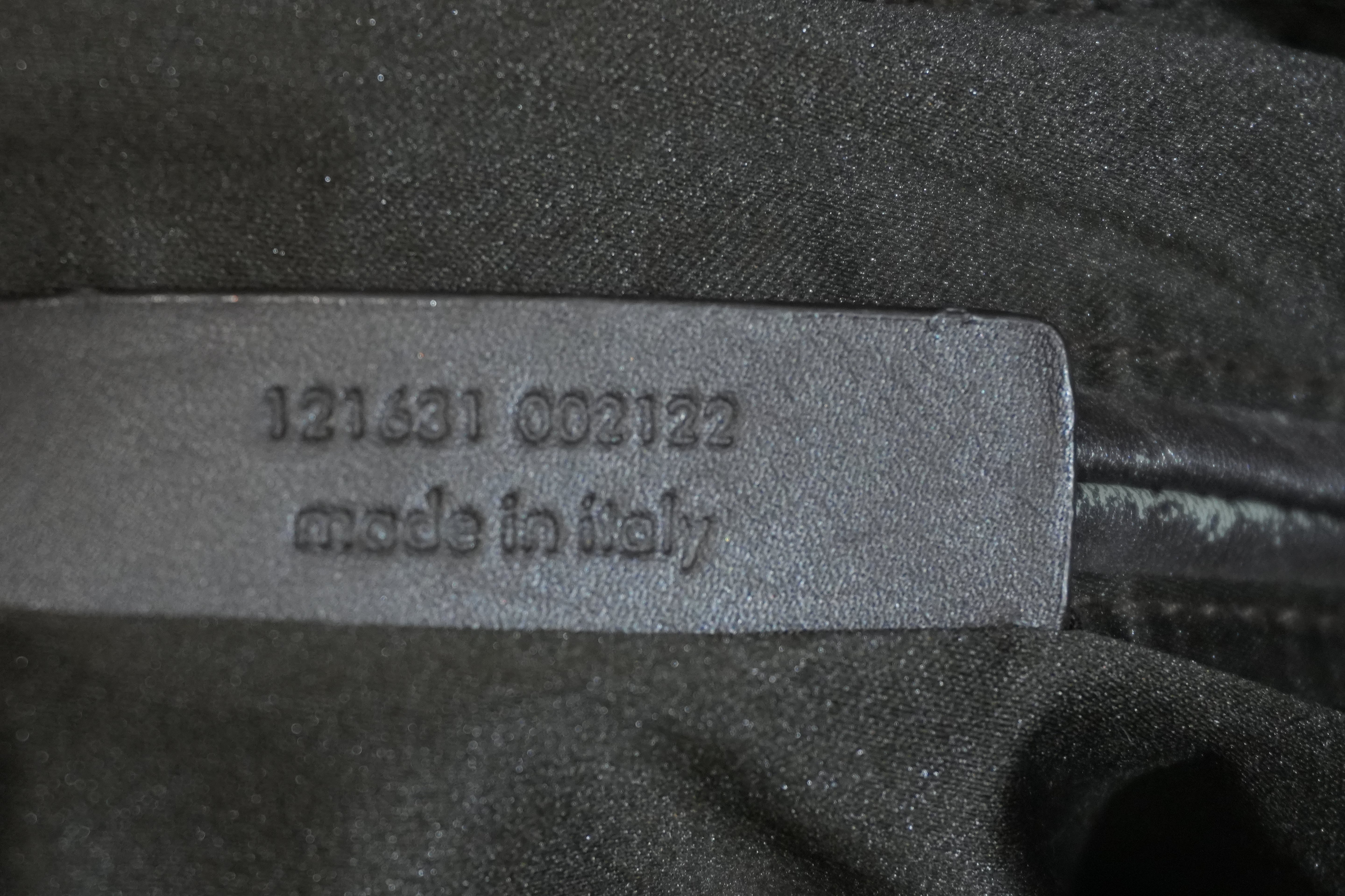 Pre-owned Saint Laurent Handbag Brown