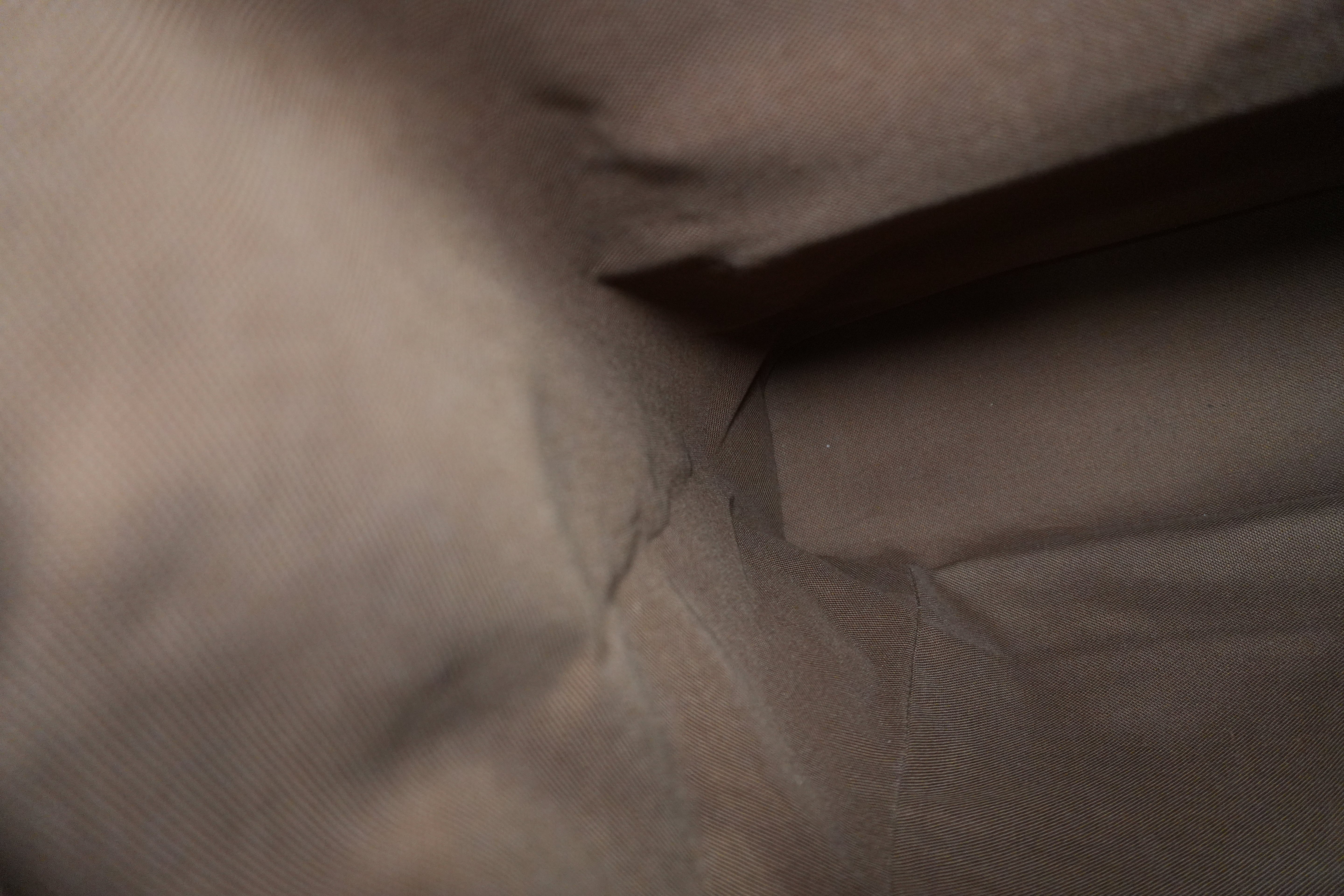 Louis Vuitton Monogram Montsouris GM Backpack Used