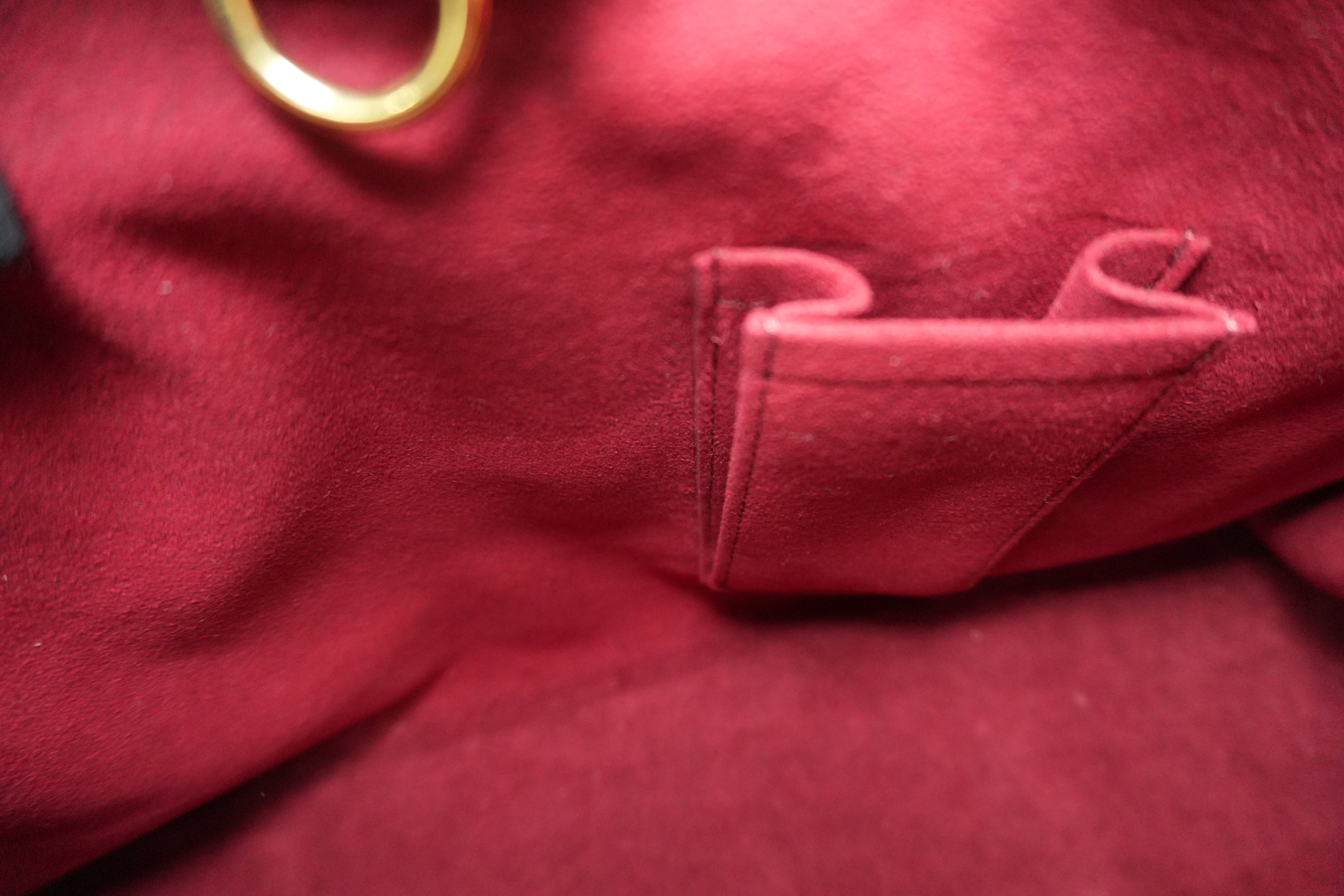 Louis Vuitton Multicolor Aurelia MM Shoulder Bag Used