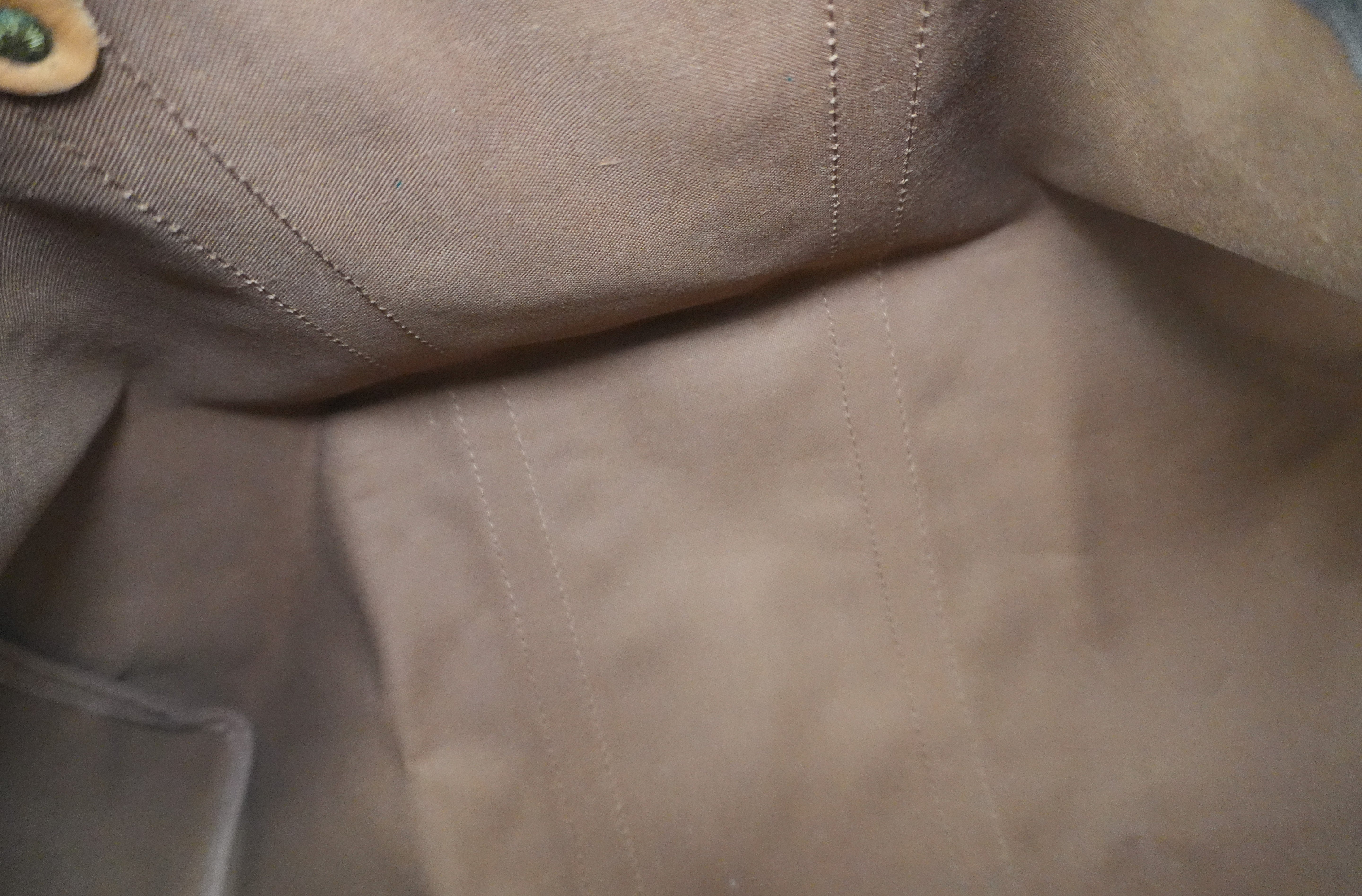 Pre-owned Louis Vuitton Monogram Keepall 50 Bandouliere Travel Bag