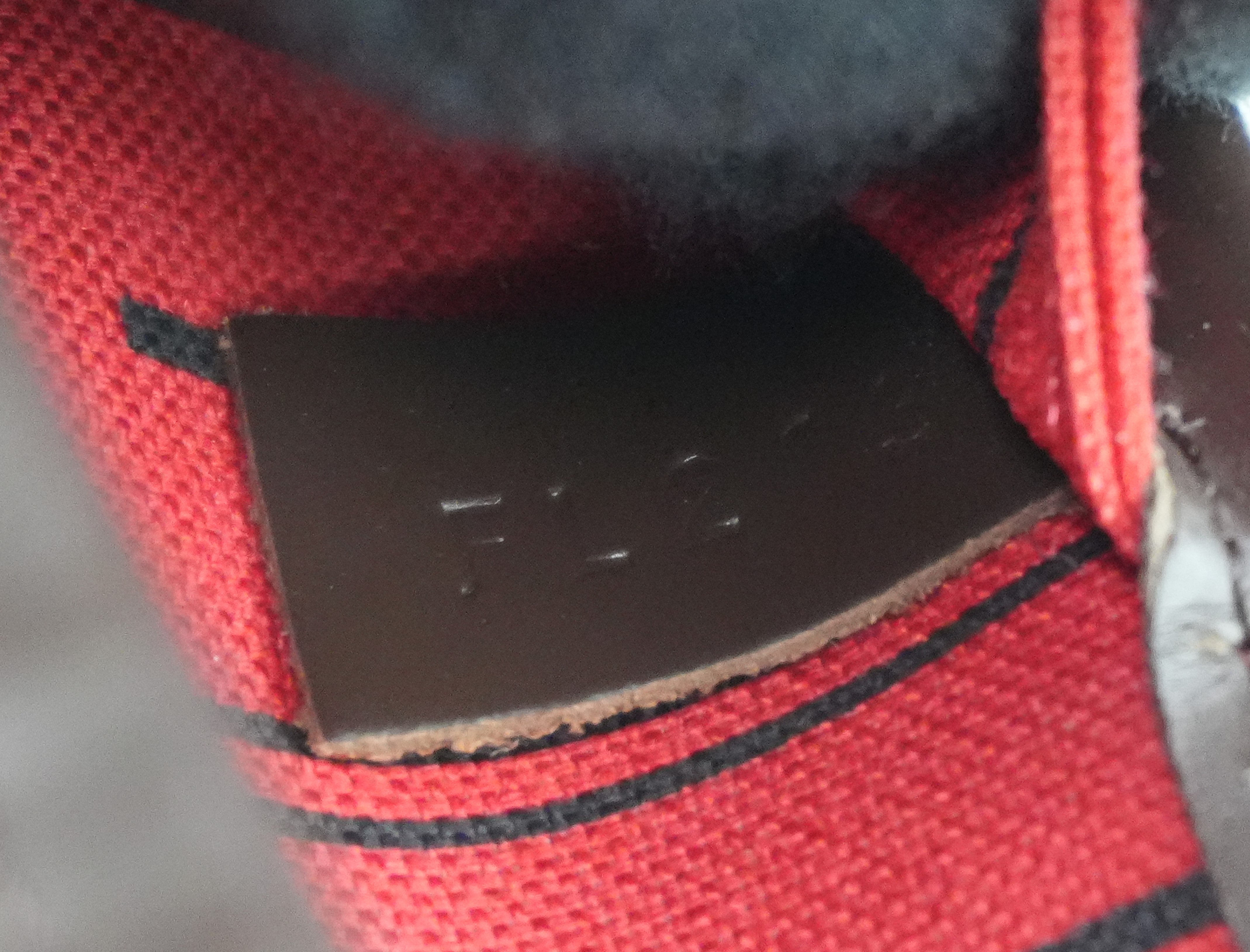 Louis Vuitton Damier Ebene Neverfull GM Shoulder Bag Used