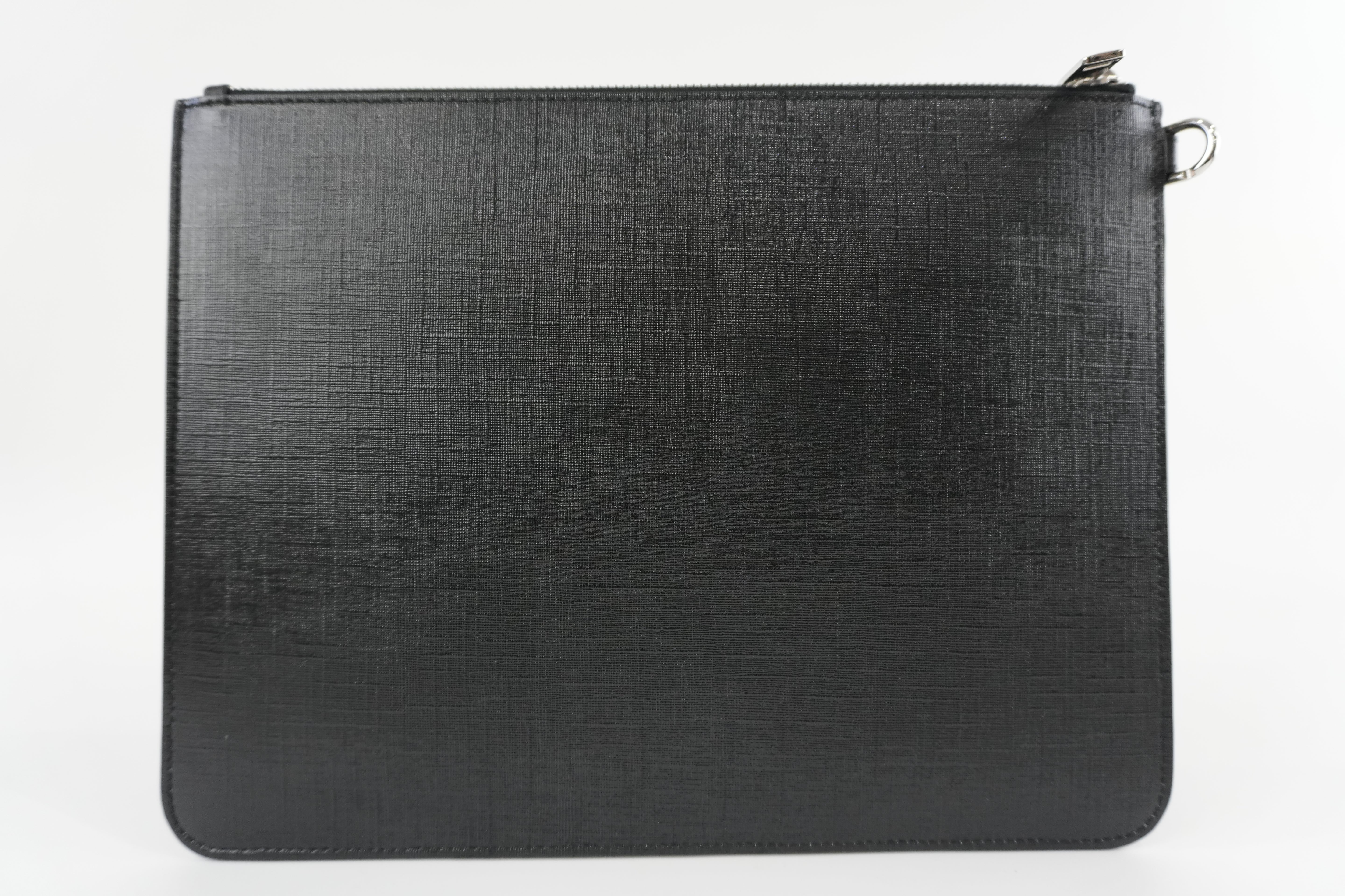 Givenchy Clutch Bag Used