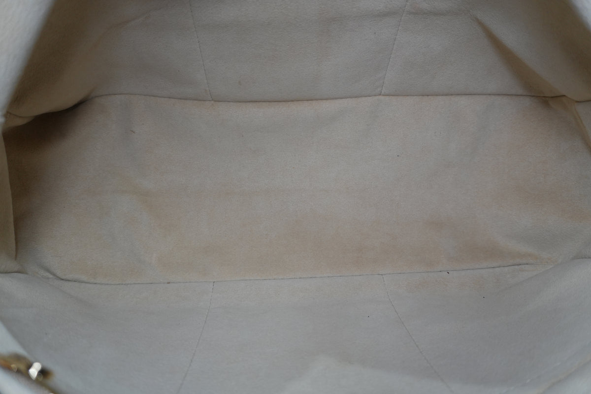 Pre-Owned Louis Vuitton Artsy MM Hobo Shoulder Bag