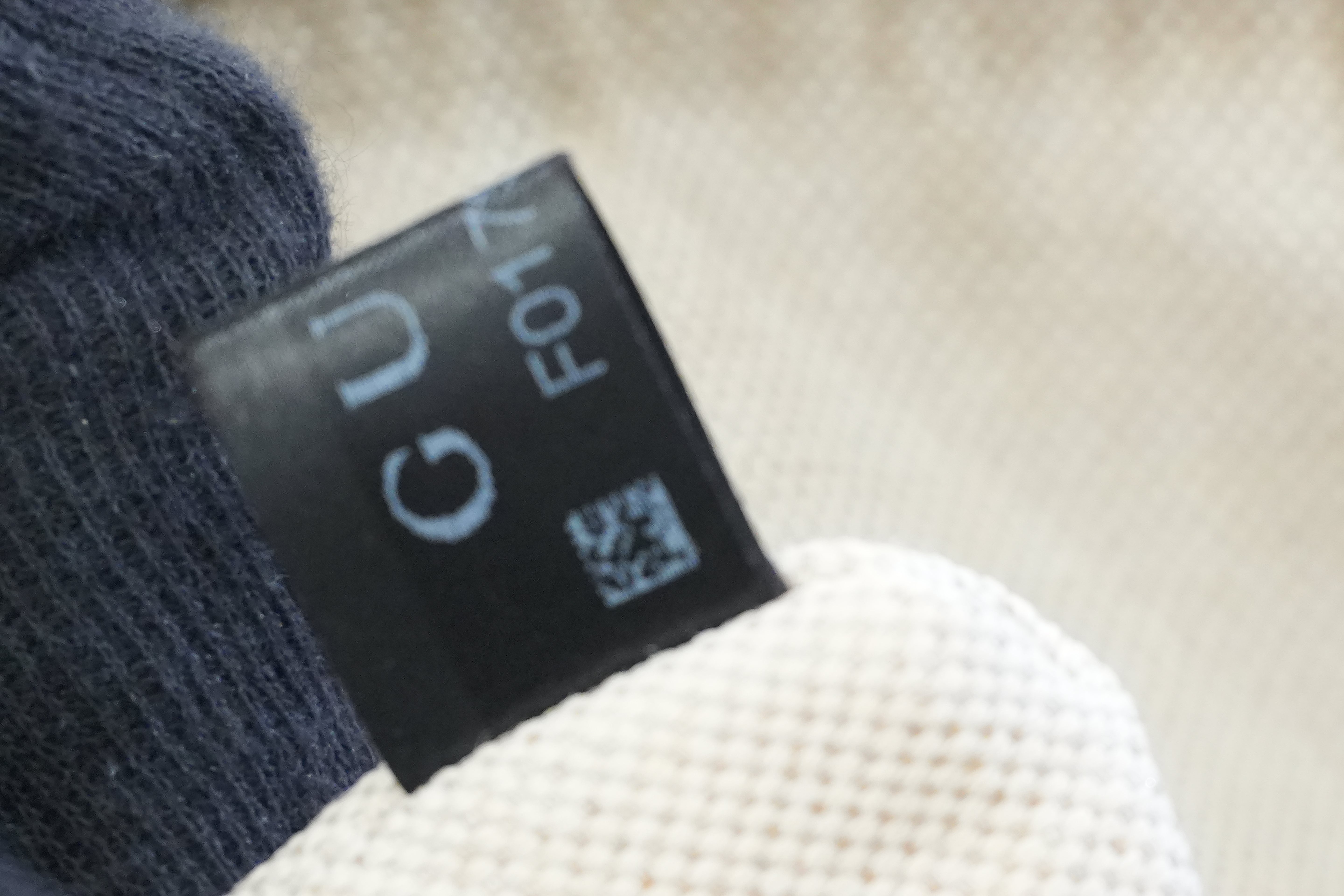 Pre-owned Gucci Fabric Canvas Two Way Sheryline Boston Shoulder Bag