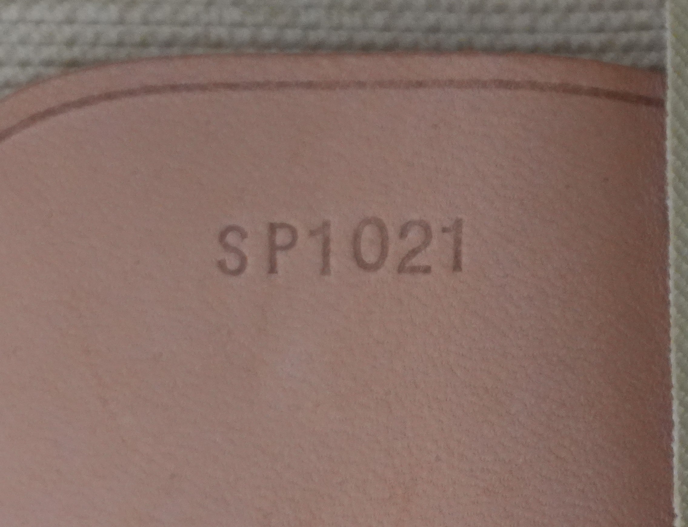 Louis Vuitton Monogram Sirius 50 Travel Bag Used