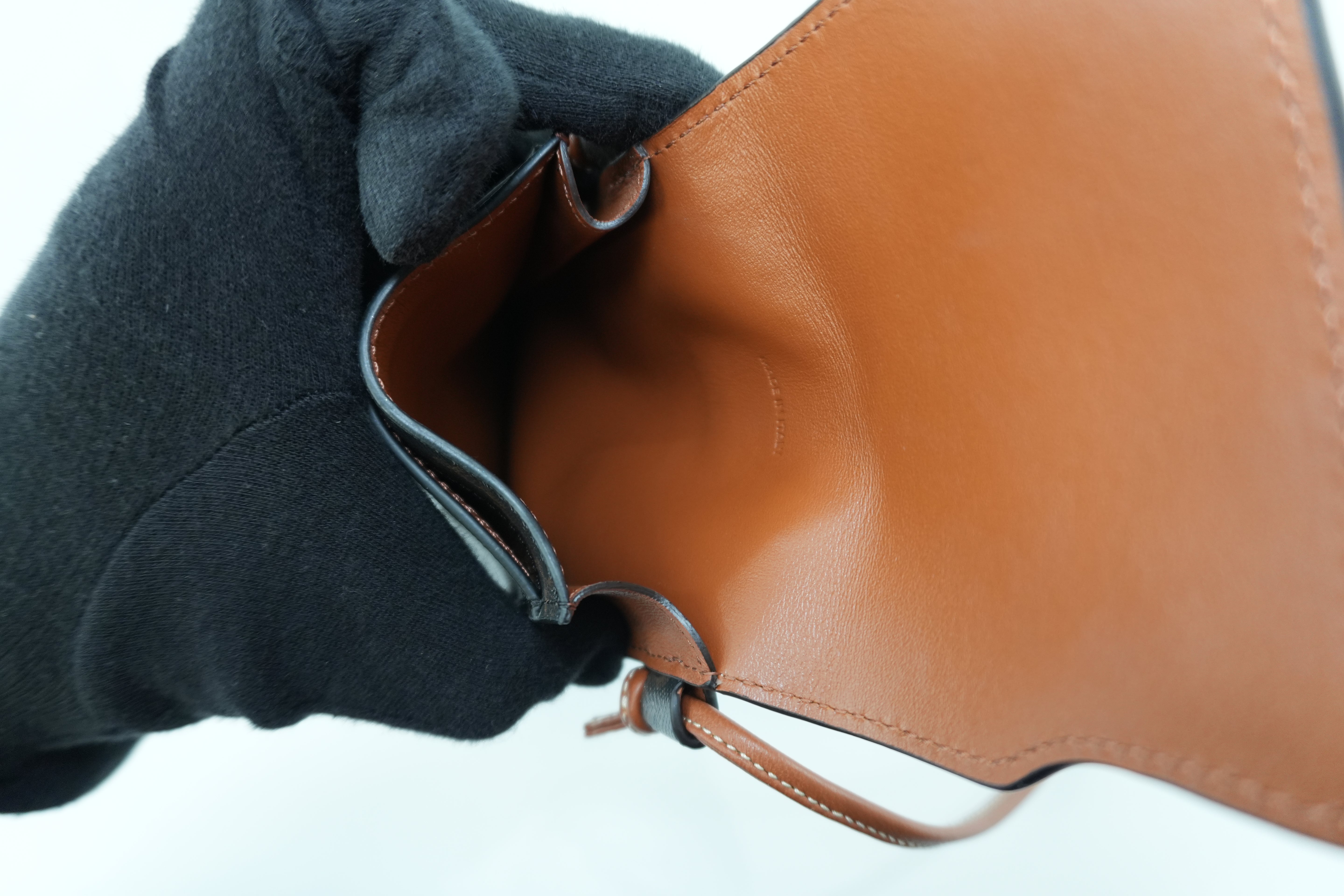 Celine Shoulder Pouch Used