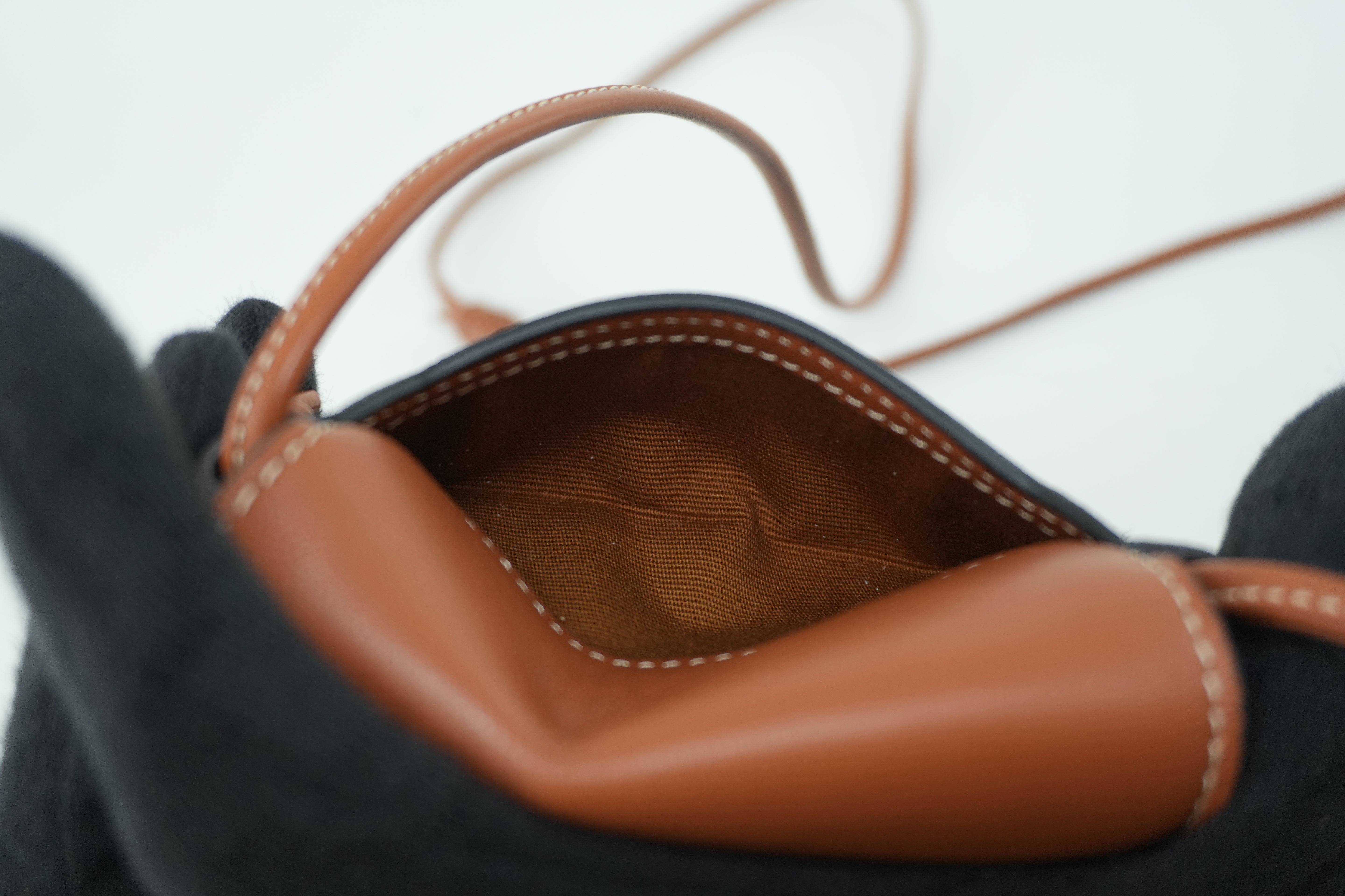 Celine Shoulder Pouch Used