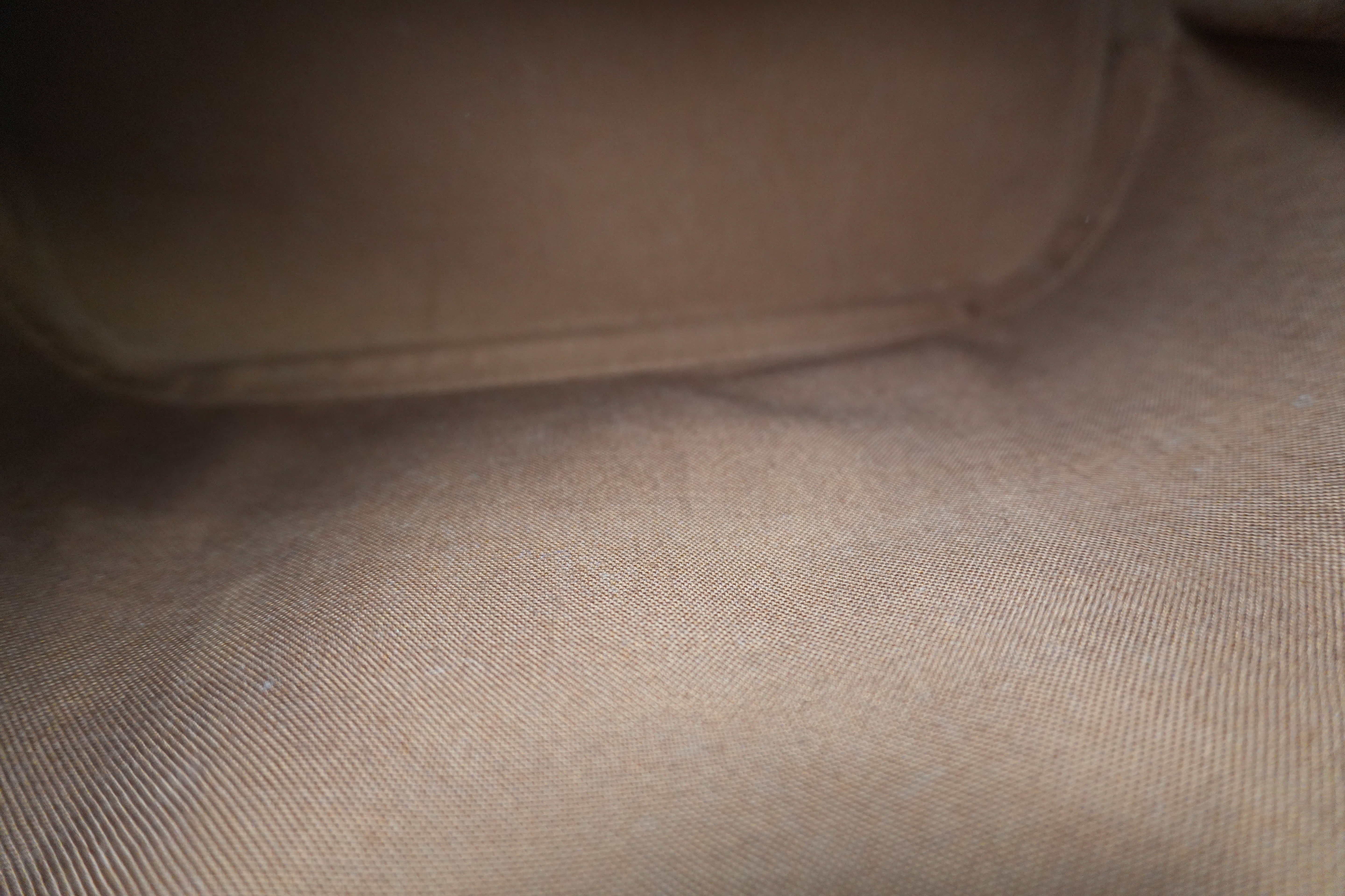 Louis Vuitton Monogram Alma Handbag Used