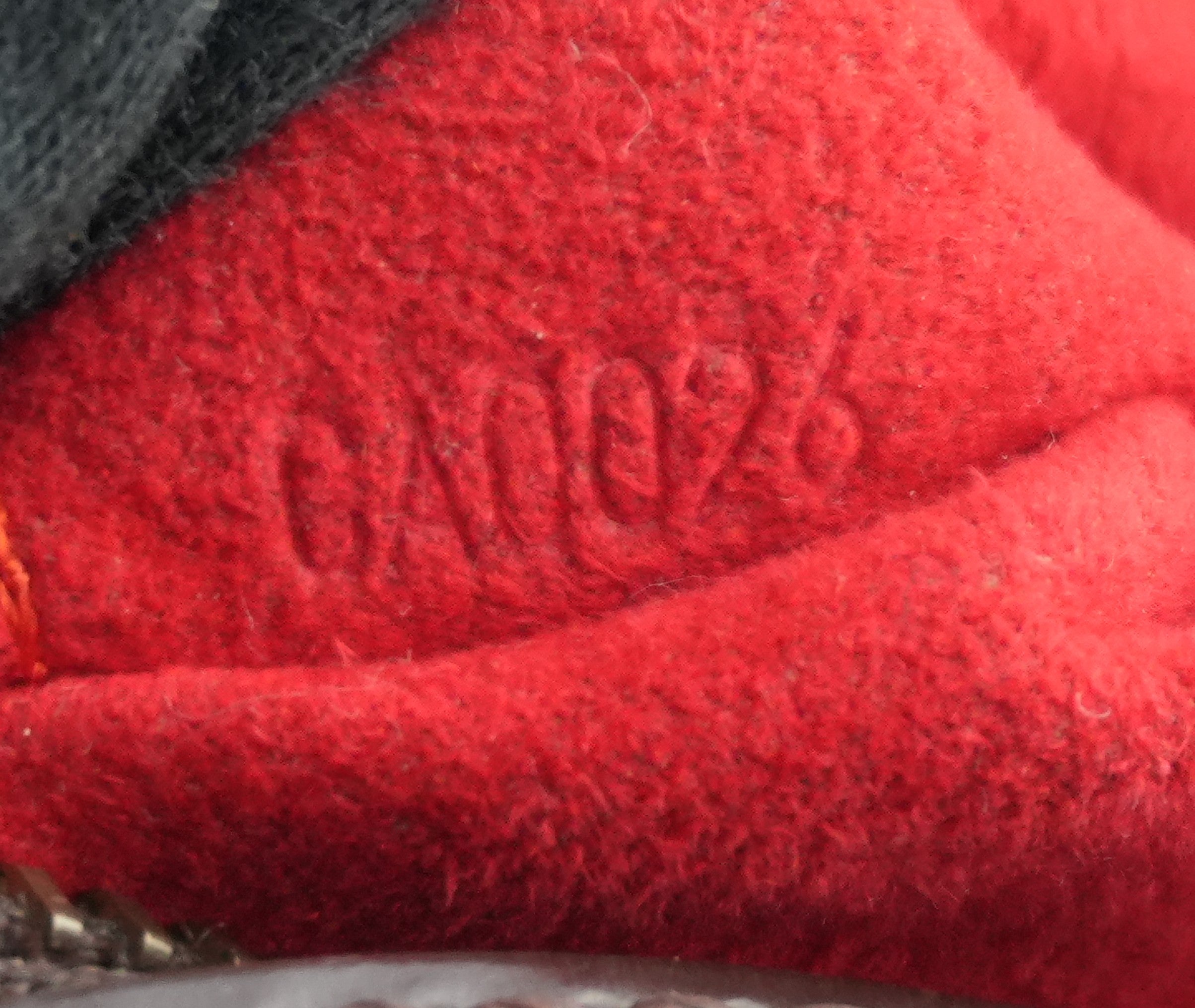 Louis Vuitton Damier Ebene Duomo PM Handbag Used