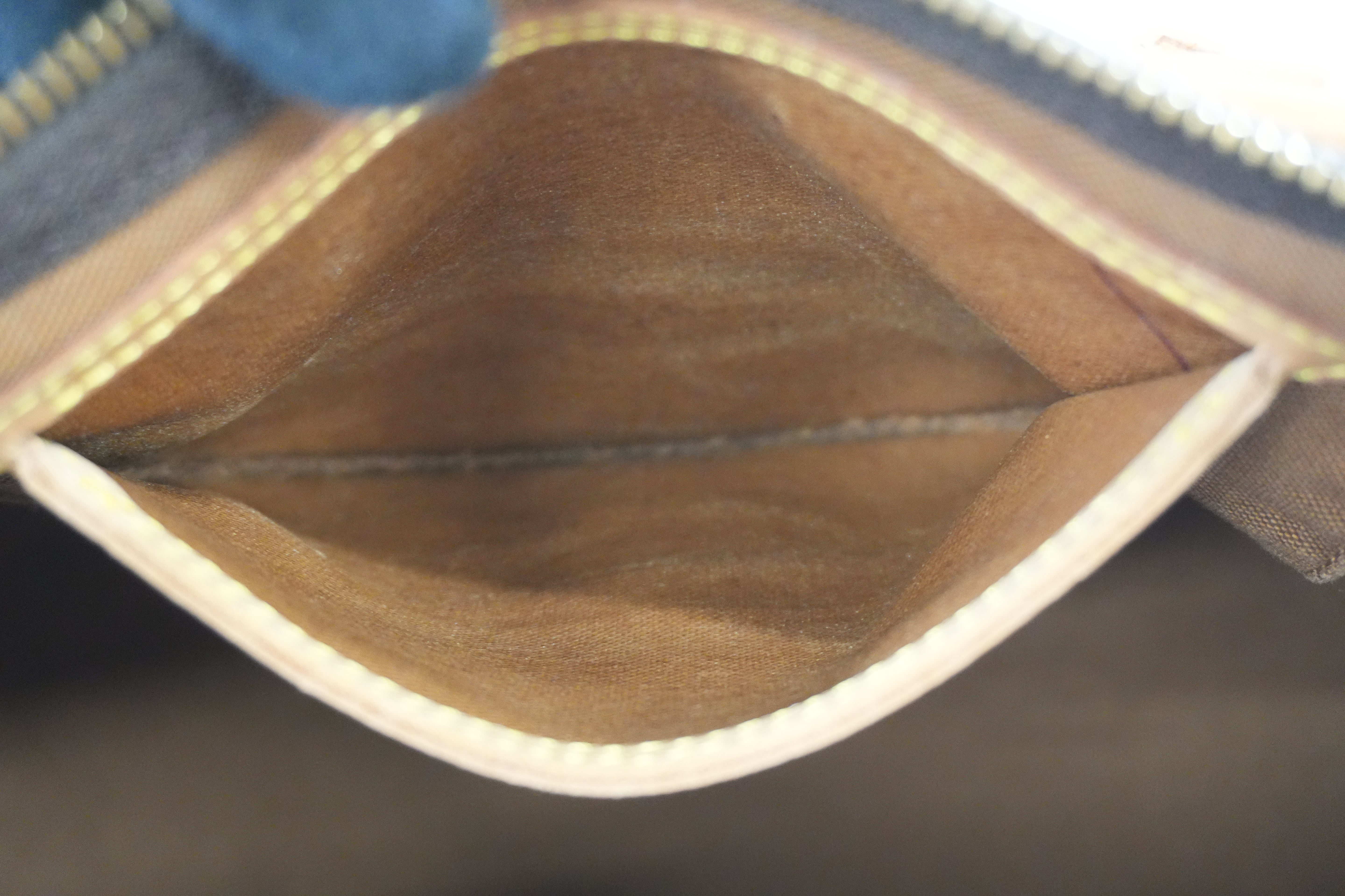 Pre-owned Louis Vuitton Monogram Speedy 35 Handbag