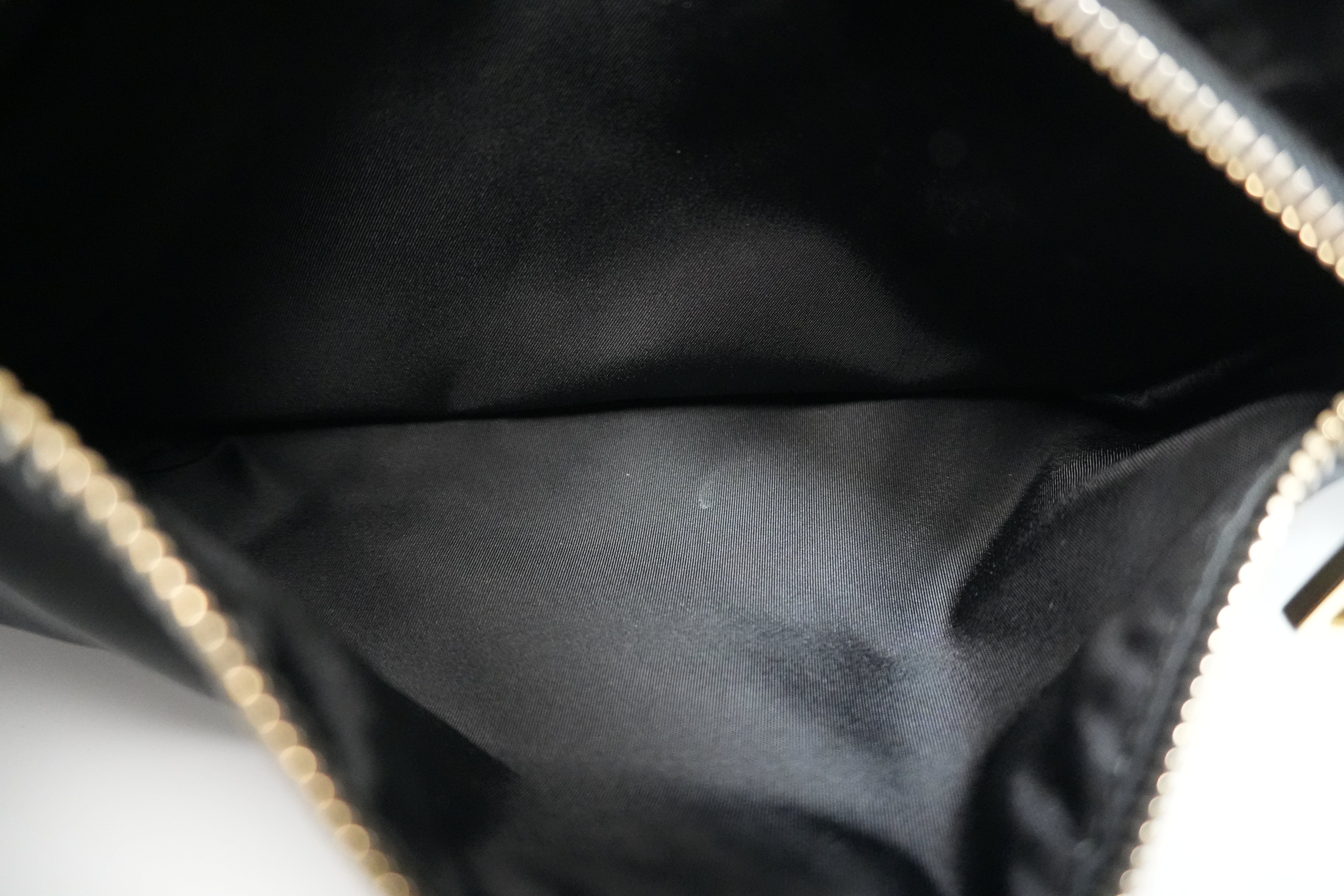 Borsa a tracolla Prada usata